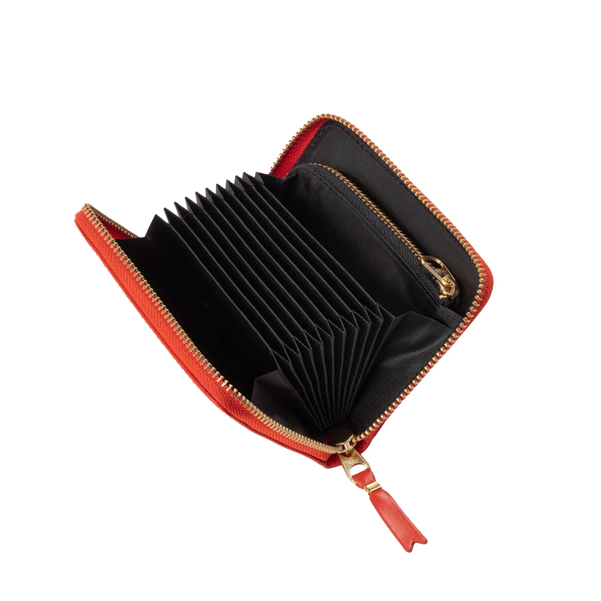 Classic Group Wallet Orange (SA2110CO) - Image 3