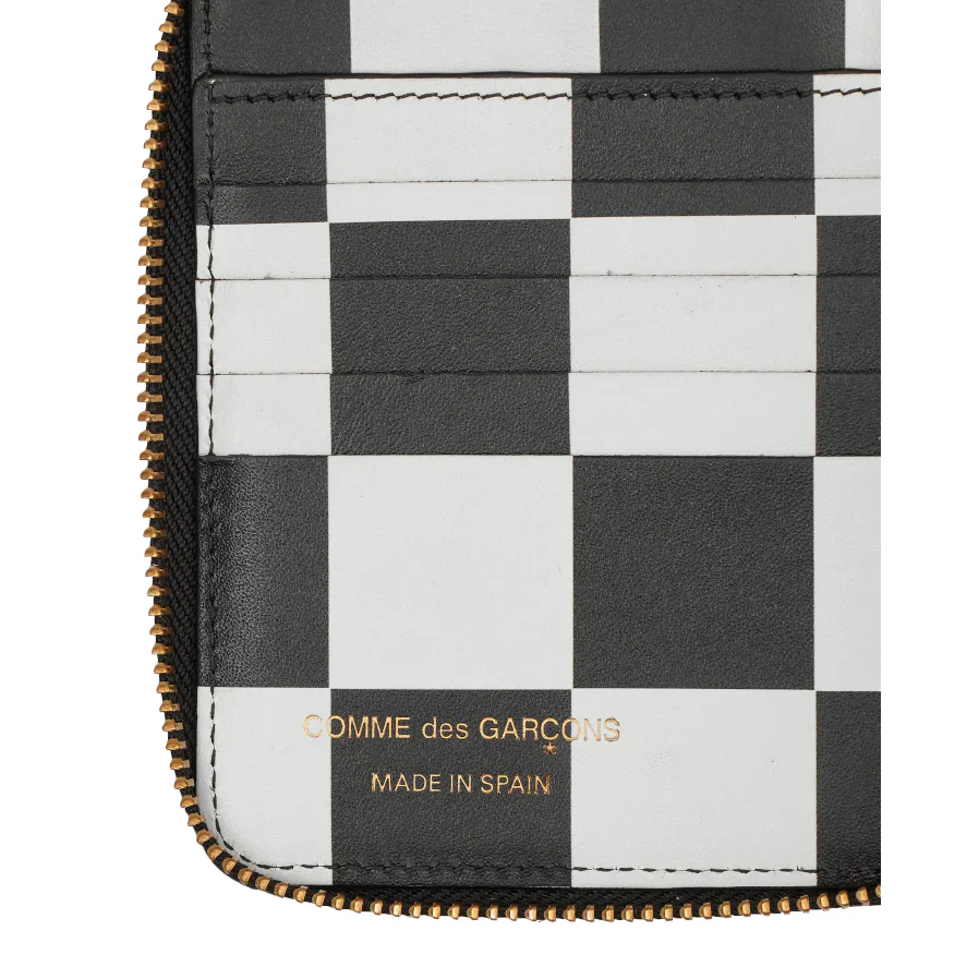 Classic Leather Check Print (2100CPC) - Image 4