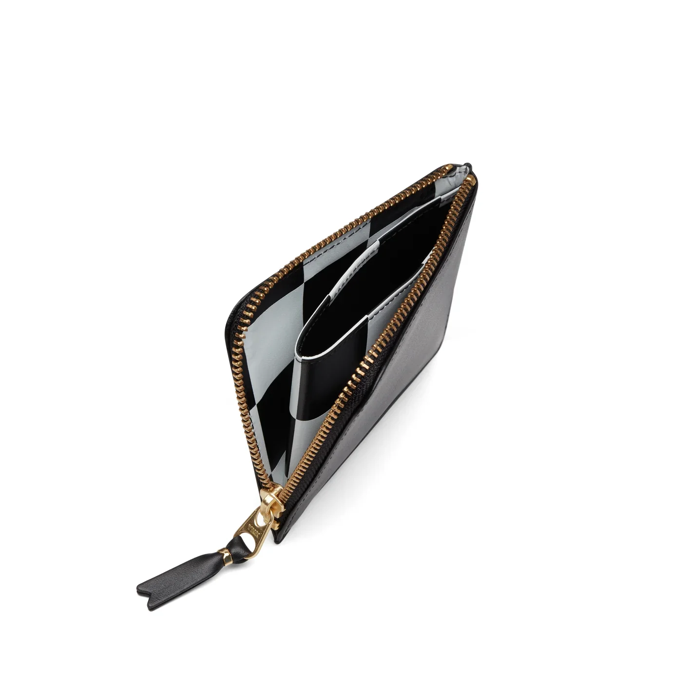 Classic Leather Check Print (3100CPC) - Image 3
