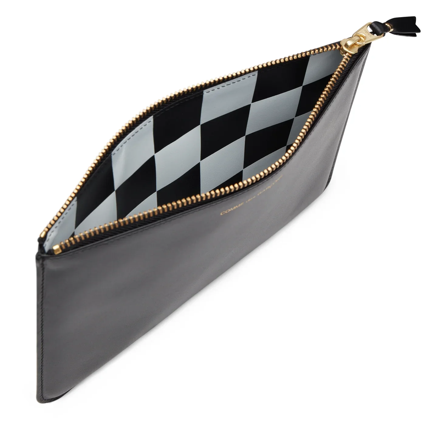 Classic Leather Check Print (5100CPC) - Image 3