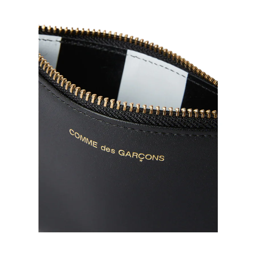 Classic Leather Check Print (8100CPC) - Image 3