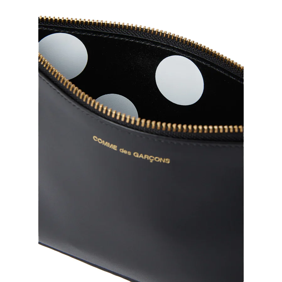 Classic Leather Polka Dot Print (5100CPP) - Image 3