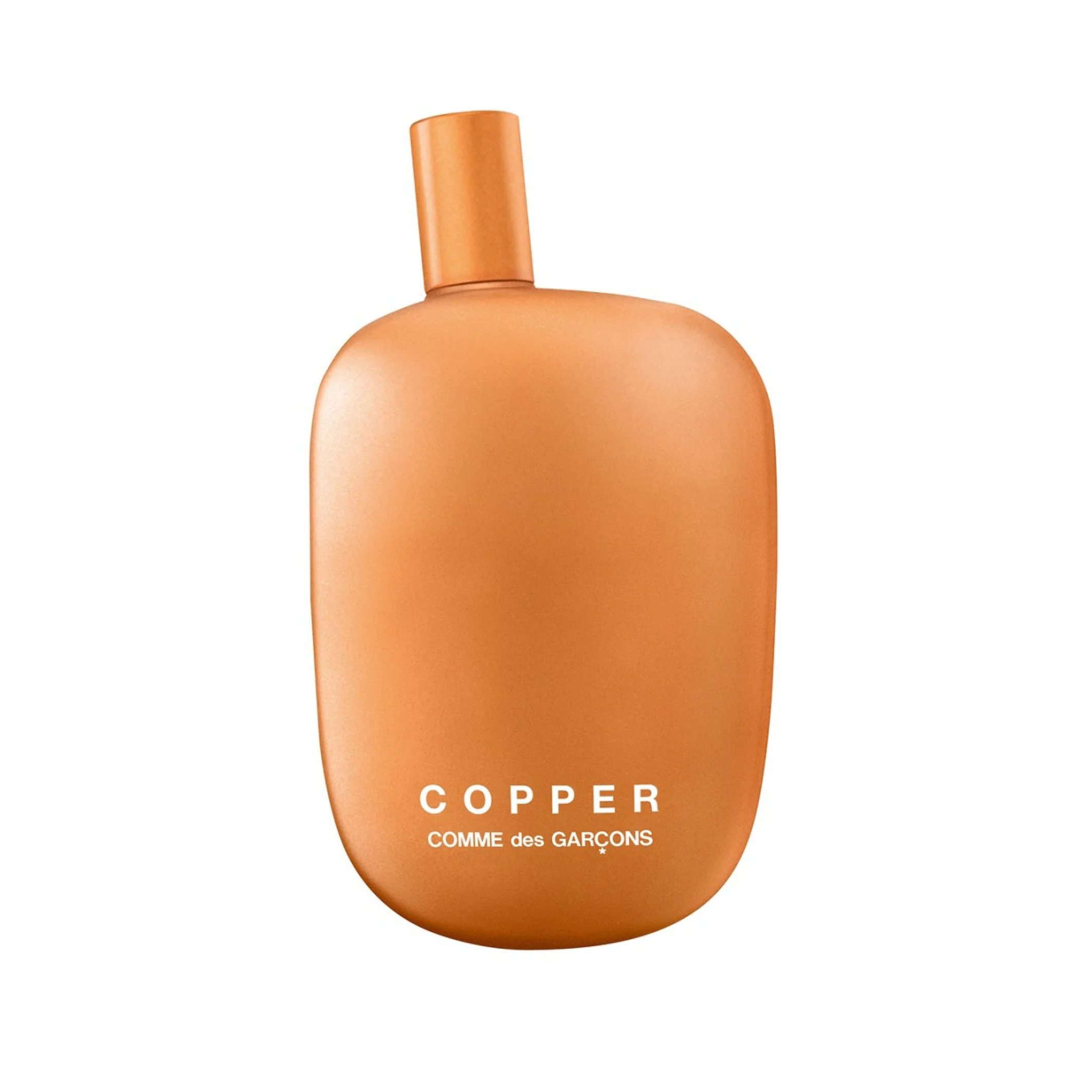 Copper