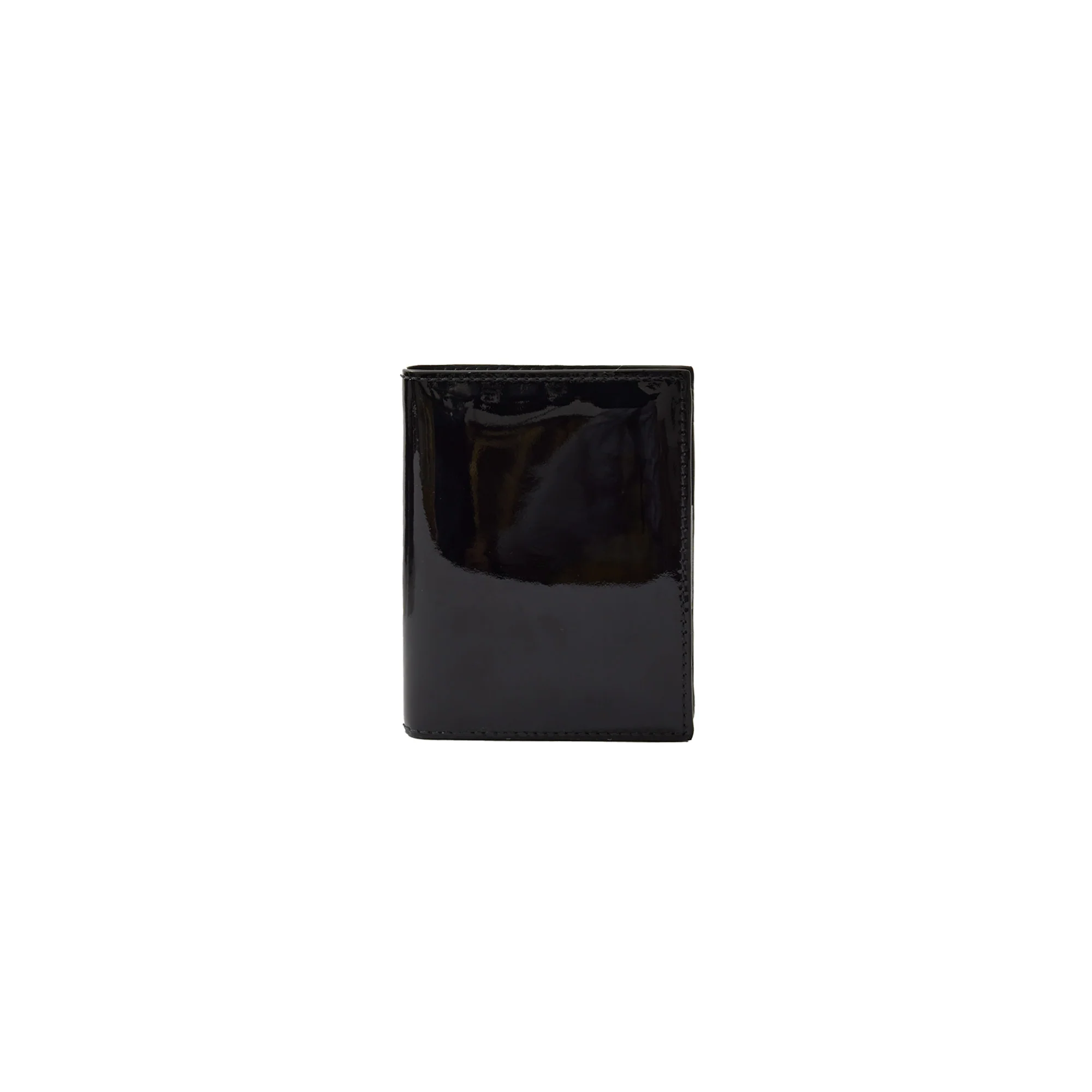Glossy Check Print Leather Group (0641GPC)