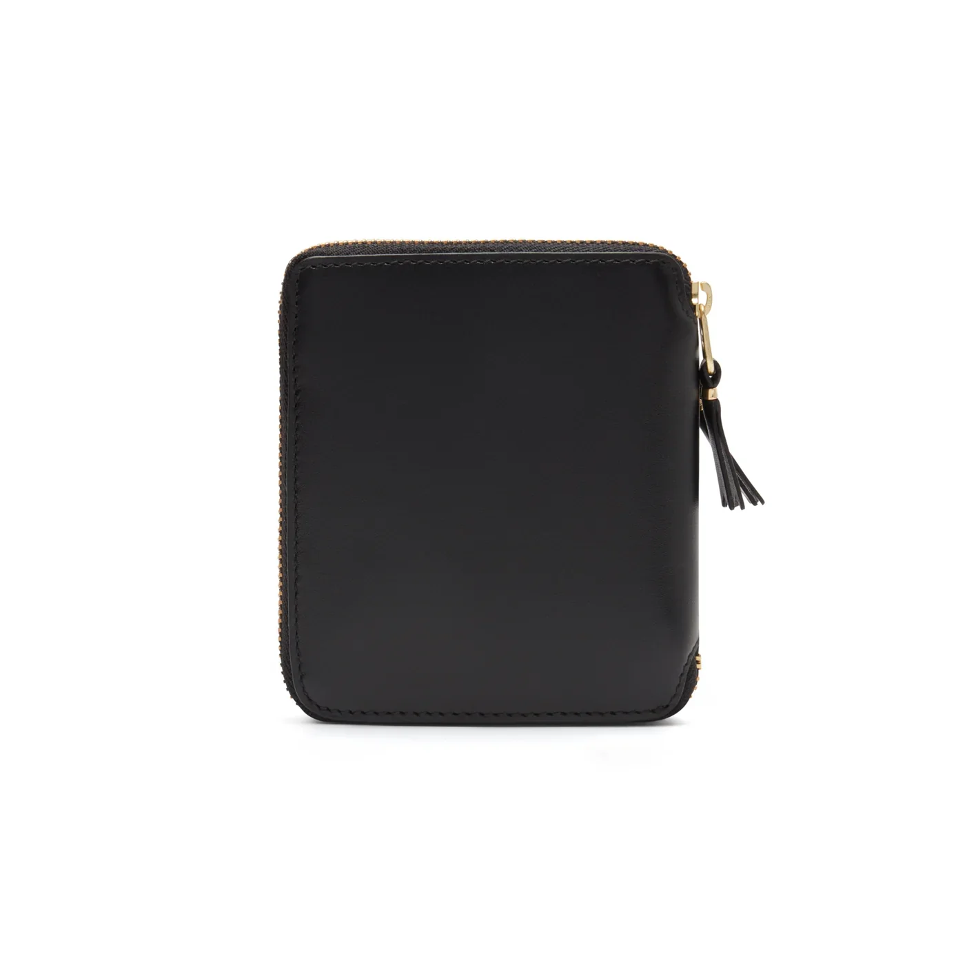 Outside Pocket Black Wallet (2100OPB) - Image 3