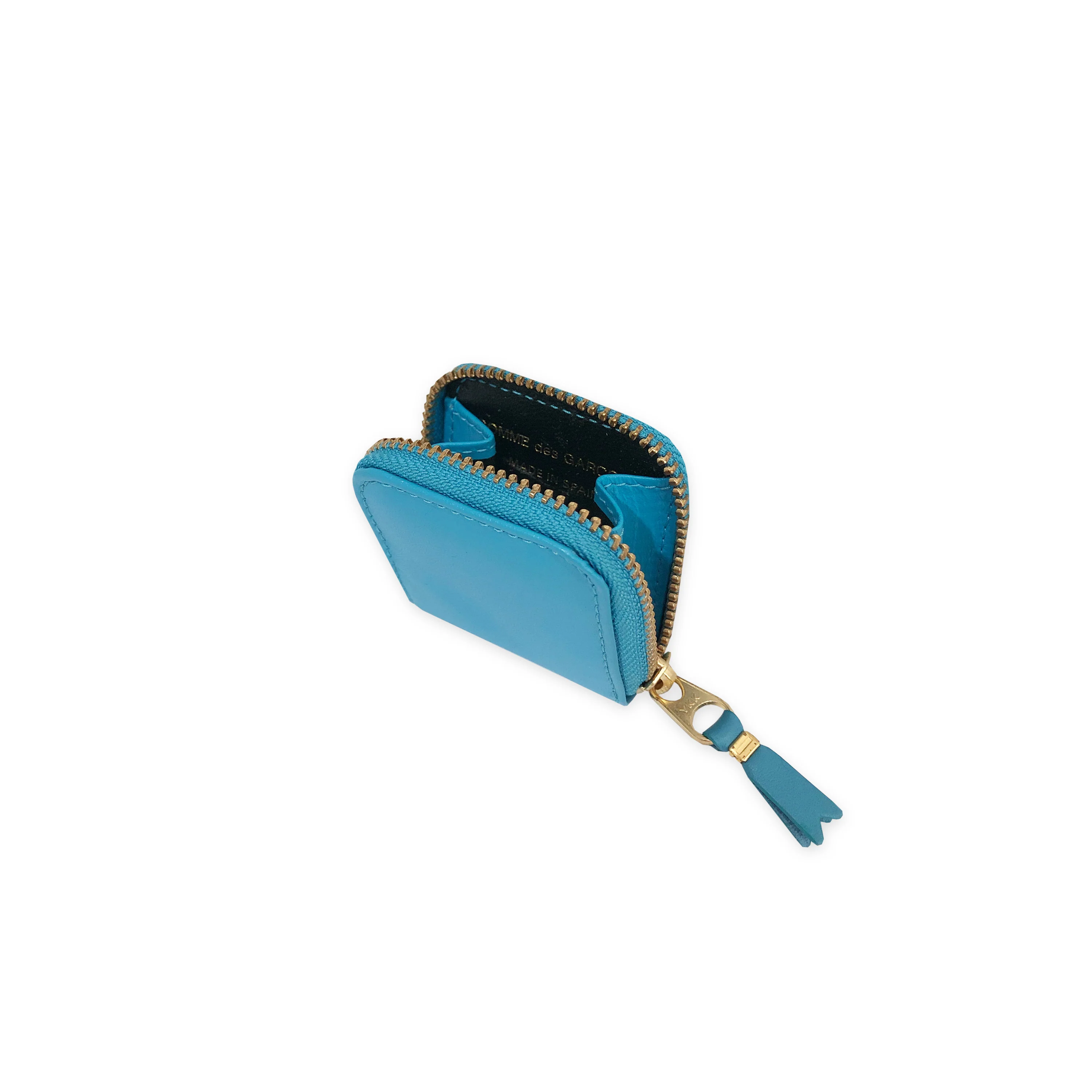 Classic Group Wallet 4100CBL - Image 2