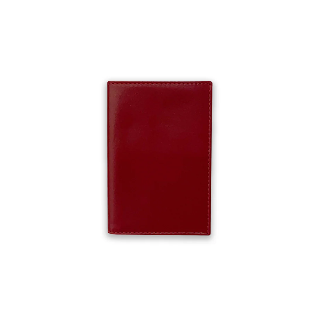 Classic Group Wallet 6400ClassicR