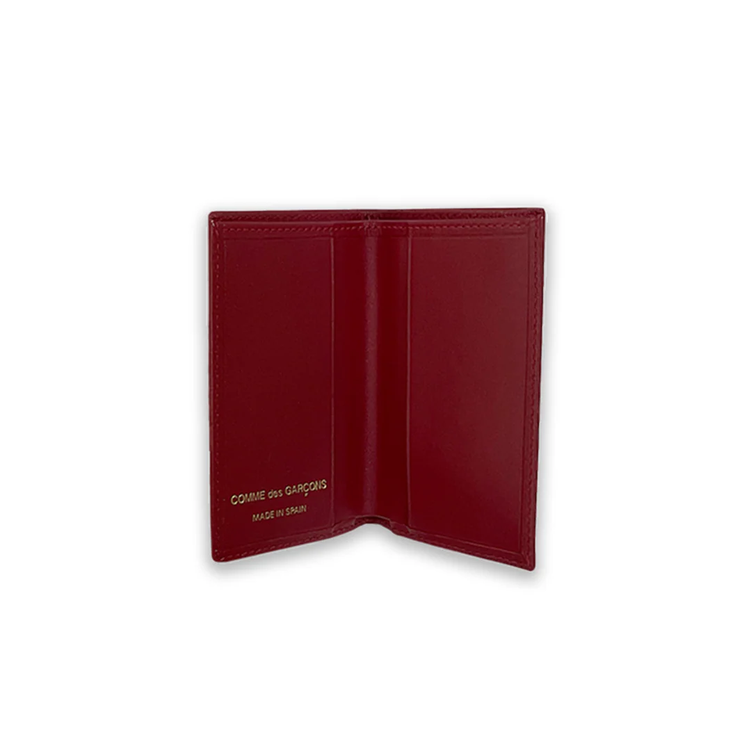 Classic Group Wallet 6400ClassicR - Image 2