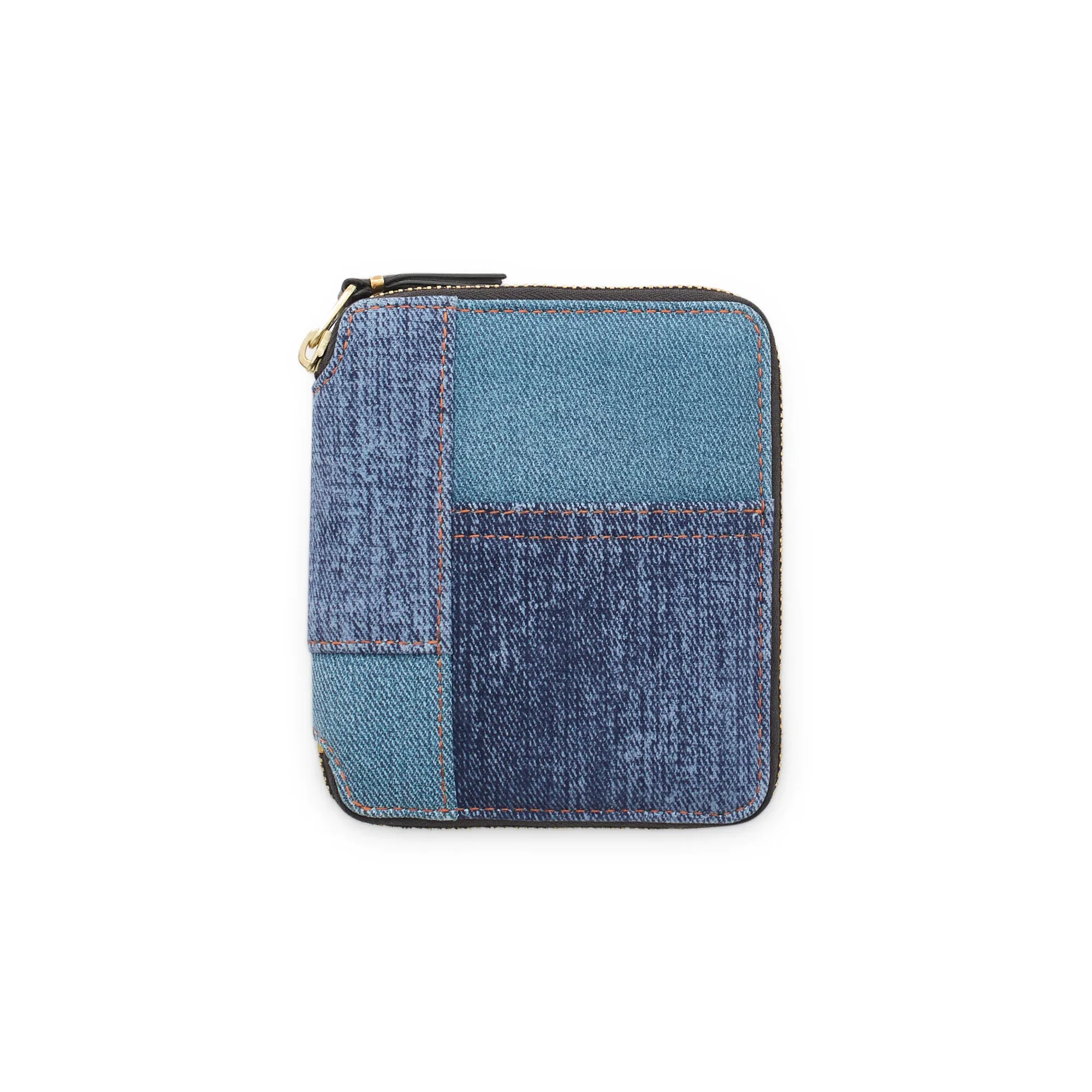 Denim Pocket Wallet 2100DP