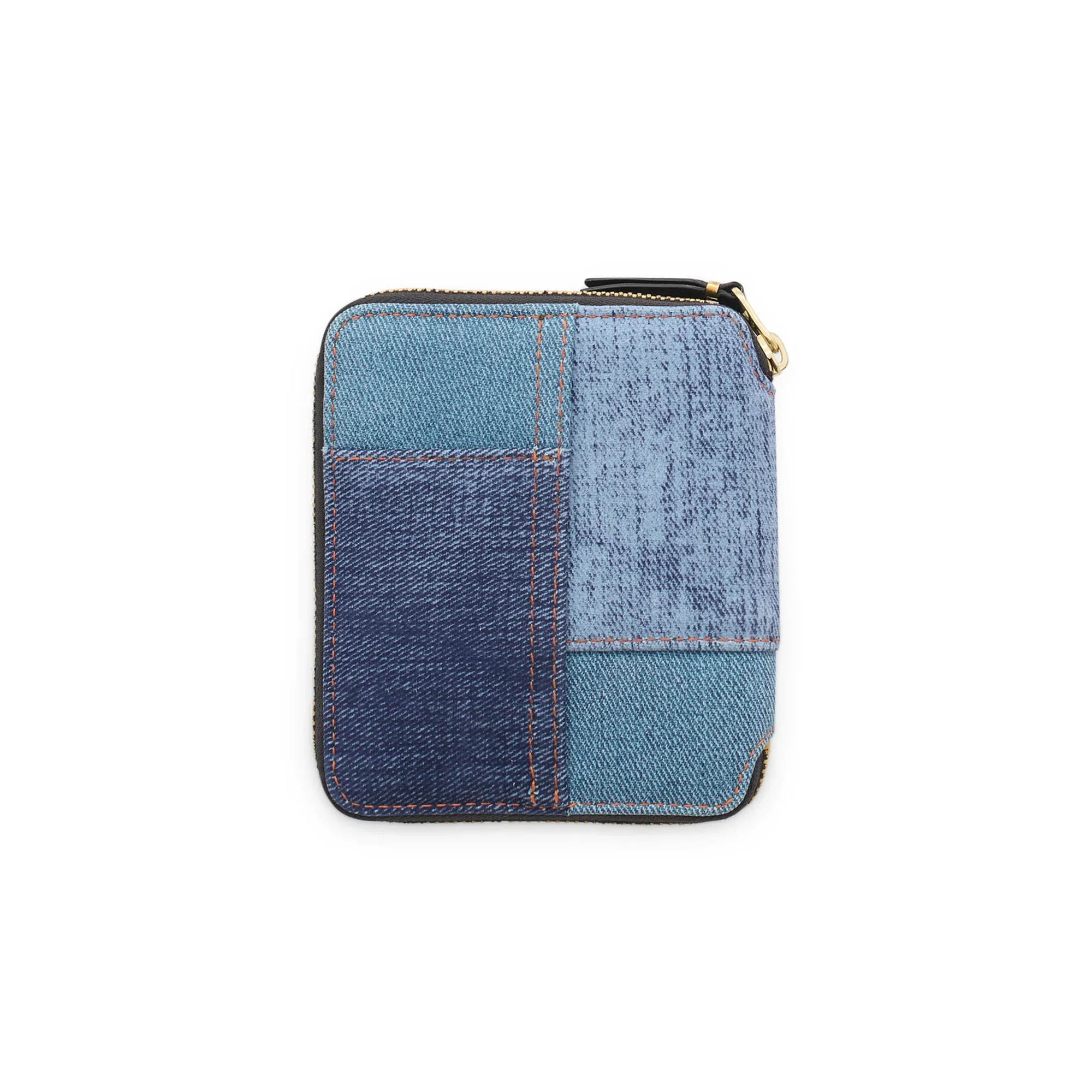 Denim Pocket Wallet 2100DP - Image 2