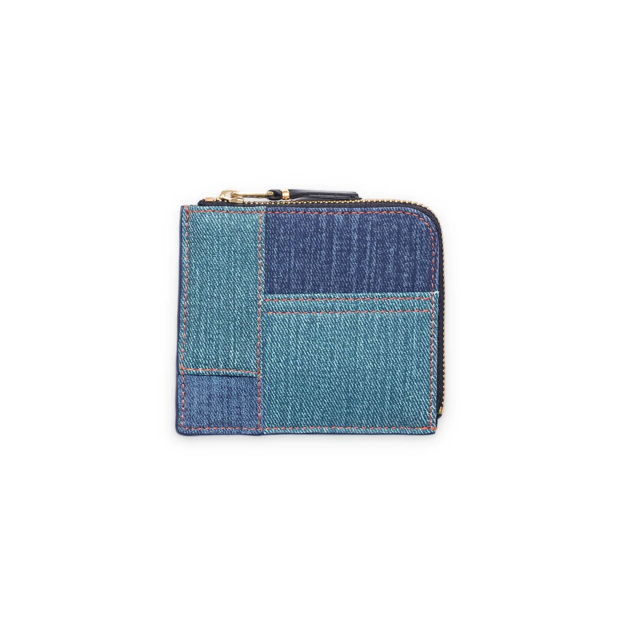 Denim Pocket Wallet 3100DP