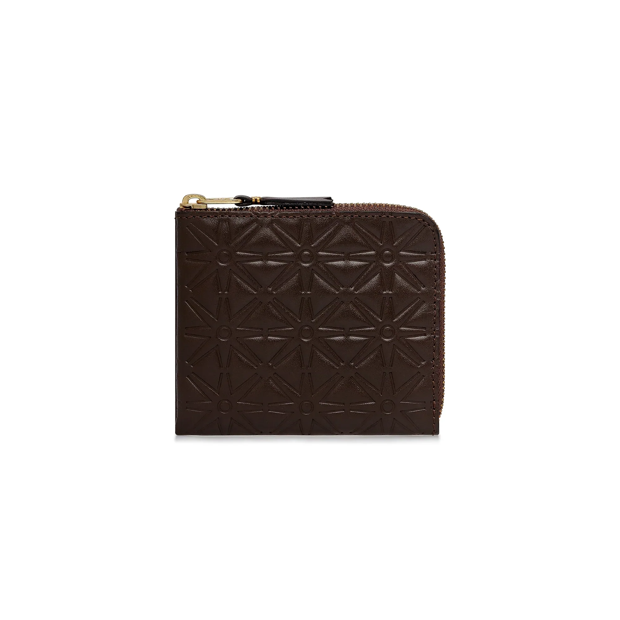 Embossed Group Wallet 310EABR
