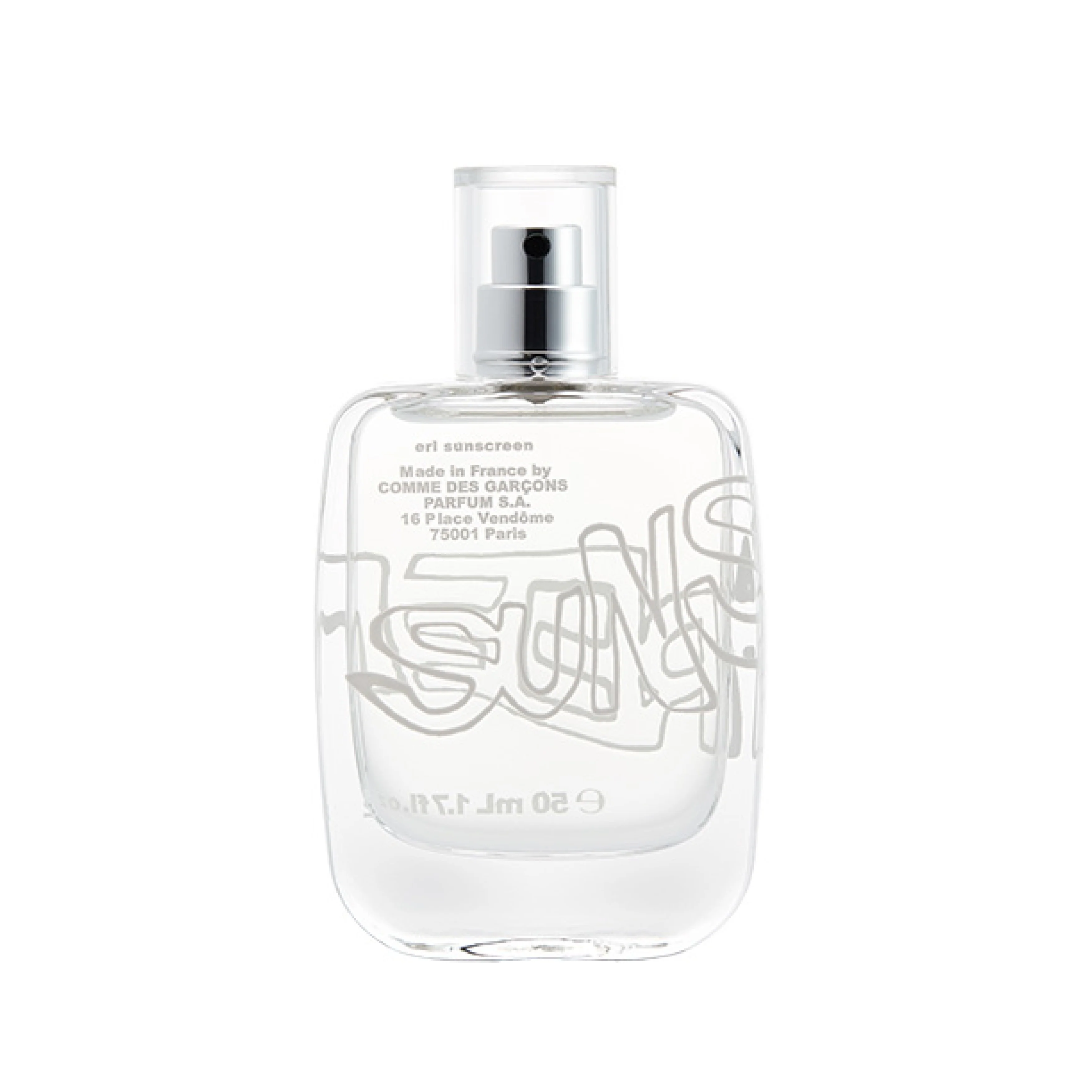ERL Sunscreen