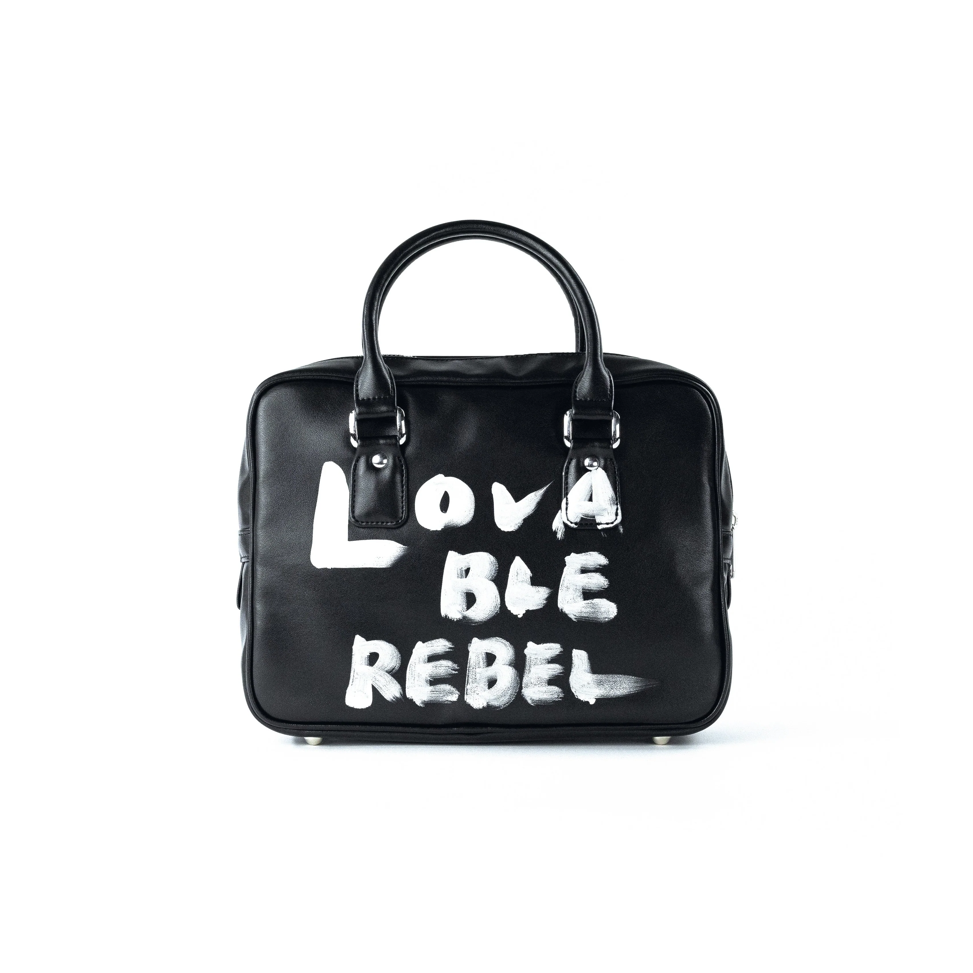 Fight With Love Bag - Image 2