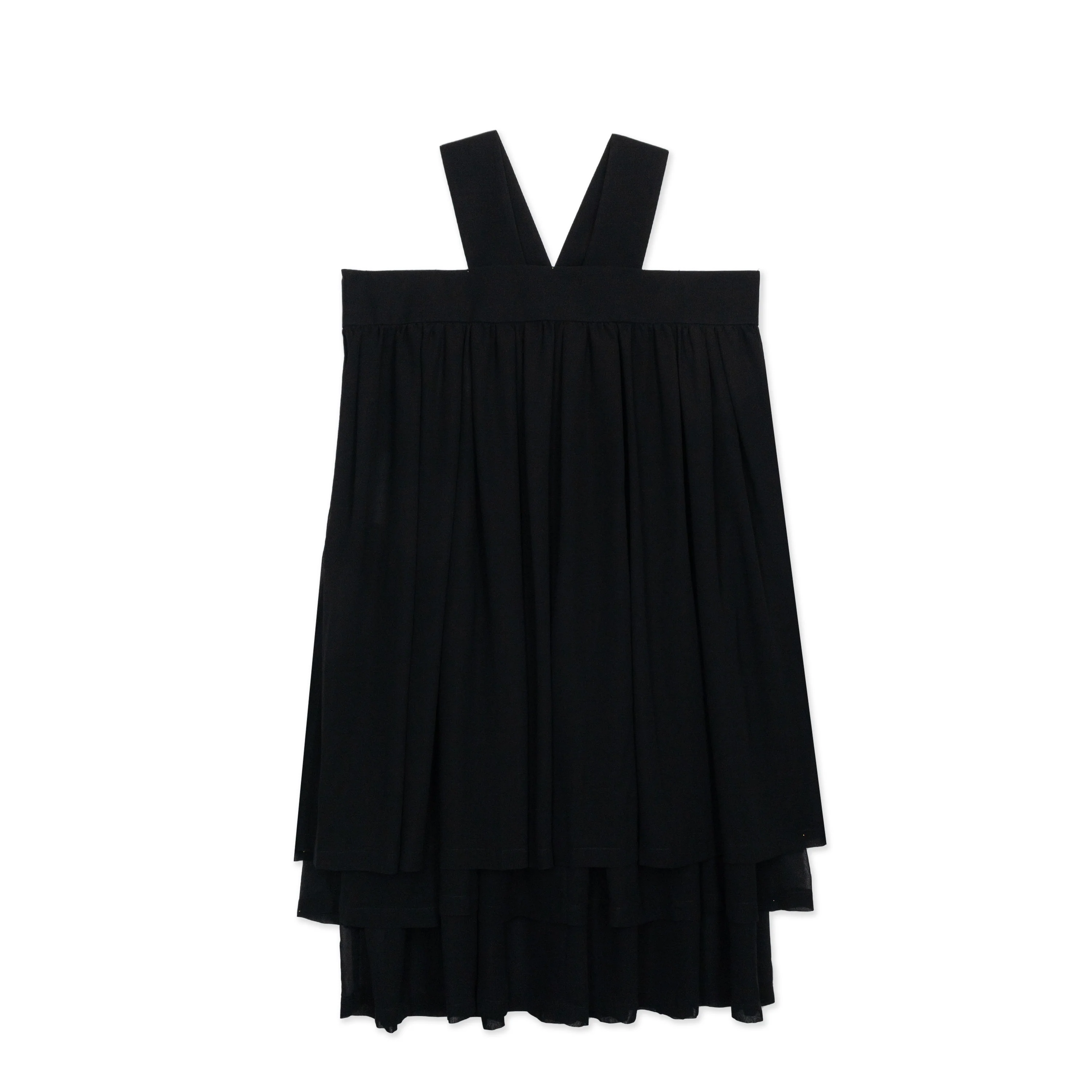 Georgette Layered Pinafore - Image 2