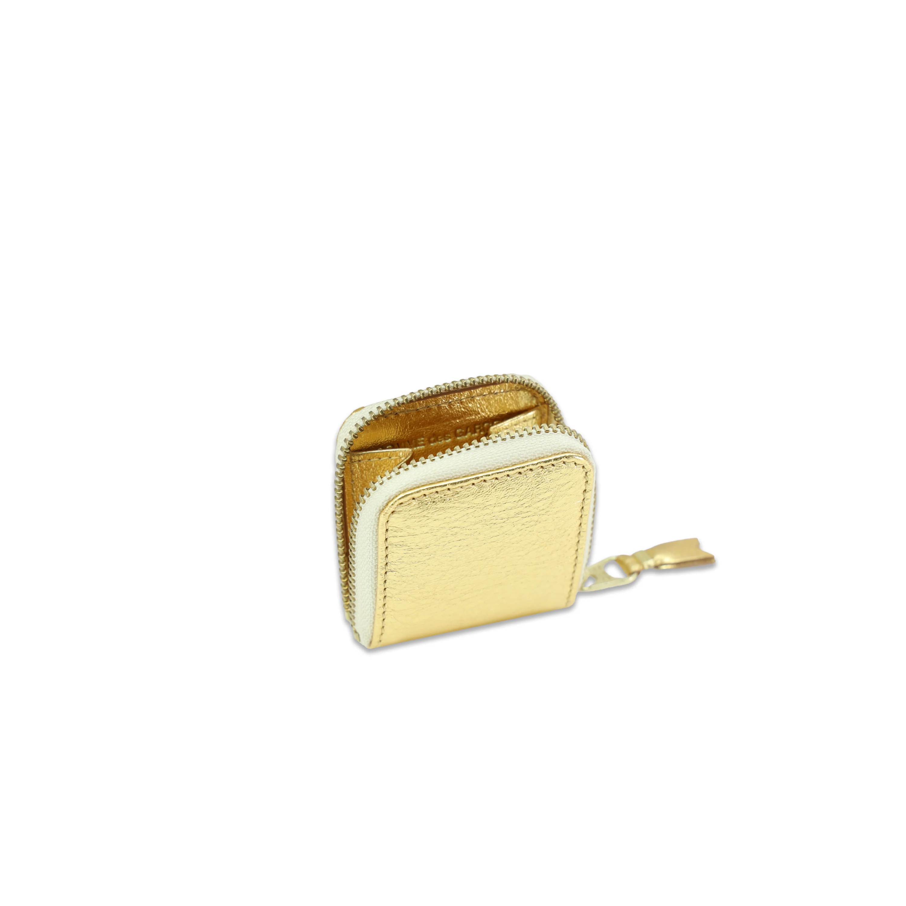 Gold and Silver Group Wallet 4100GSG - Image 2