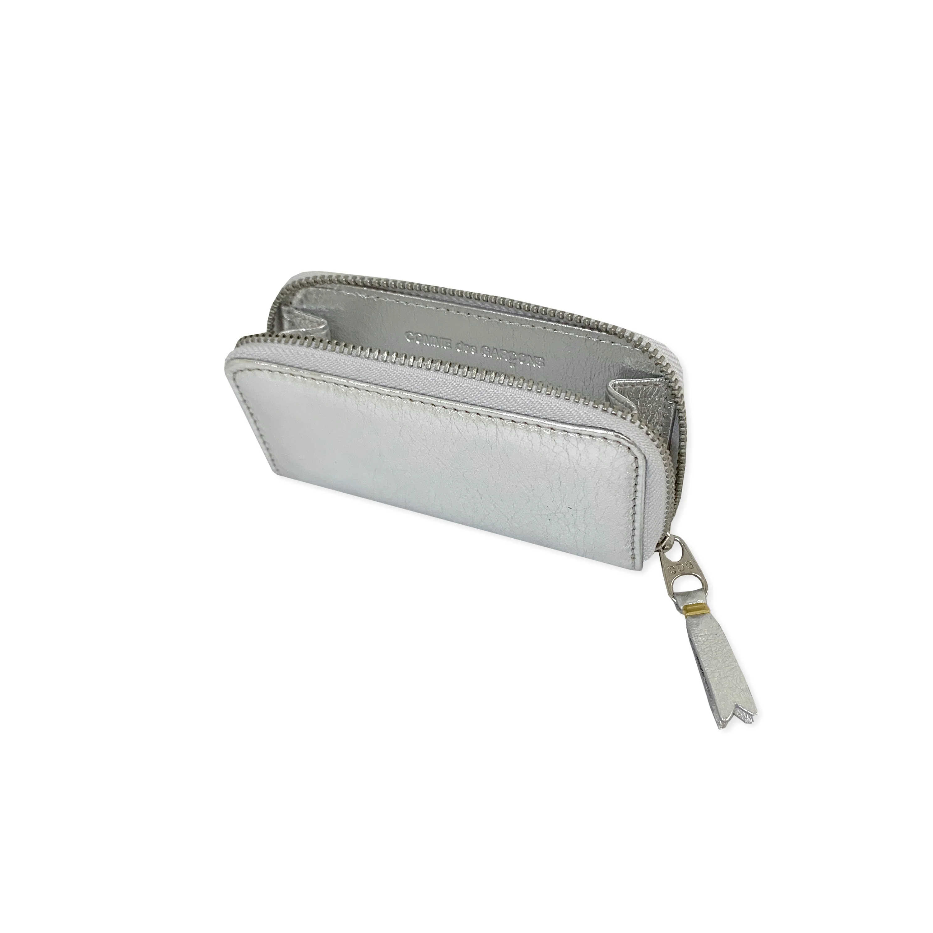 Gold and Silver Group Wallet 410XGSG - Image 2