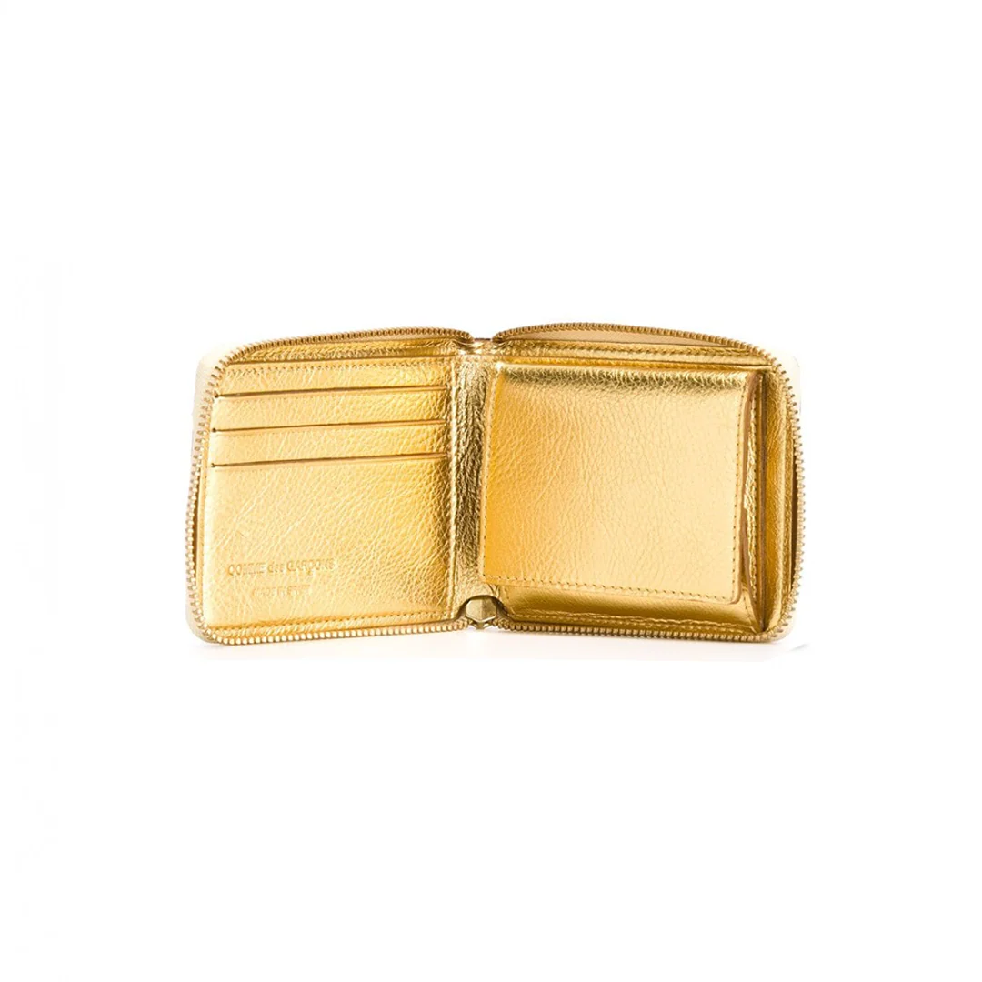 Gold and Silver Group Wallet 7100GSG - Image 3