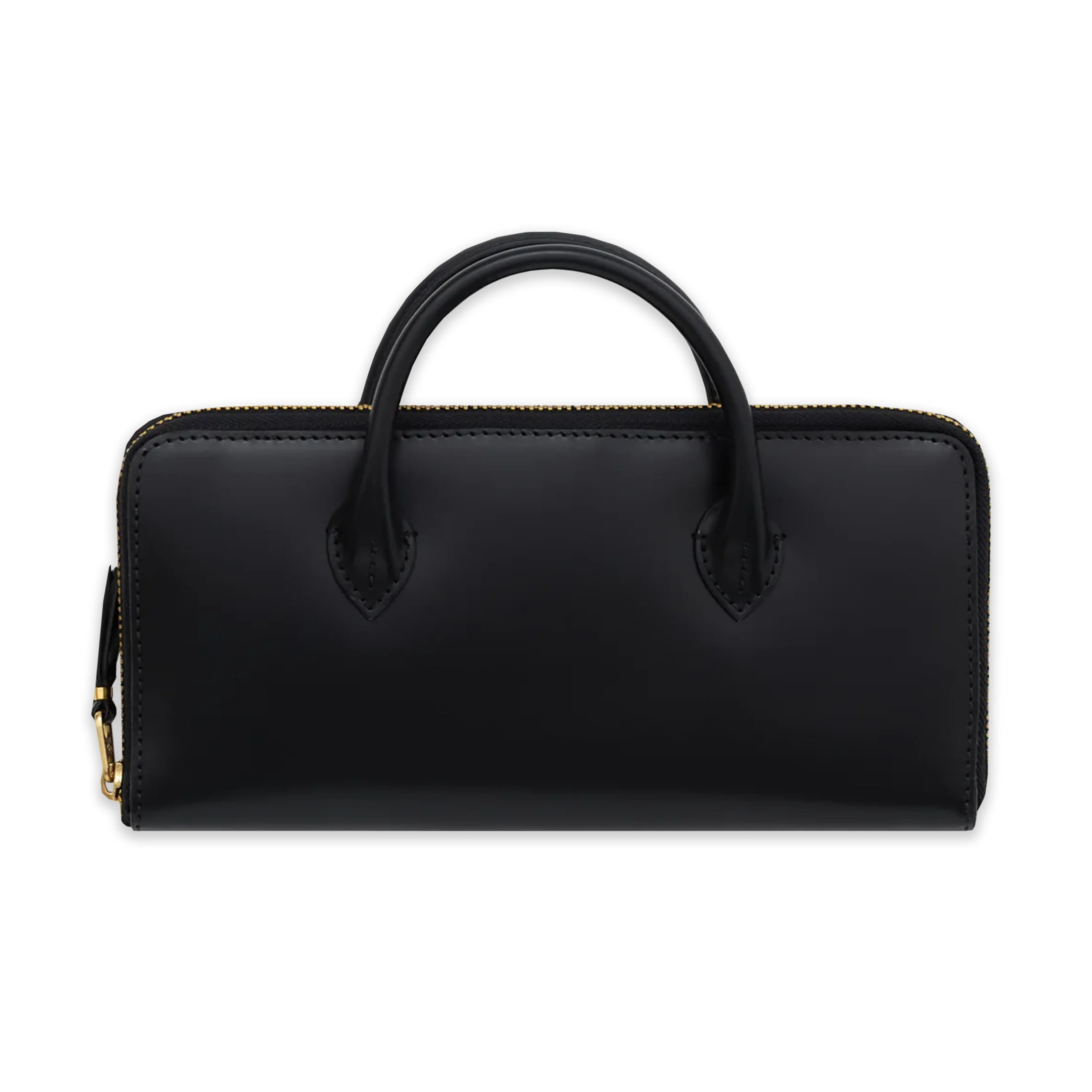 Handles Wallet Black 0110HA