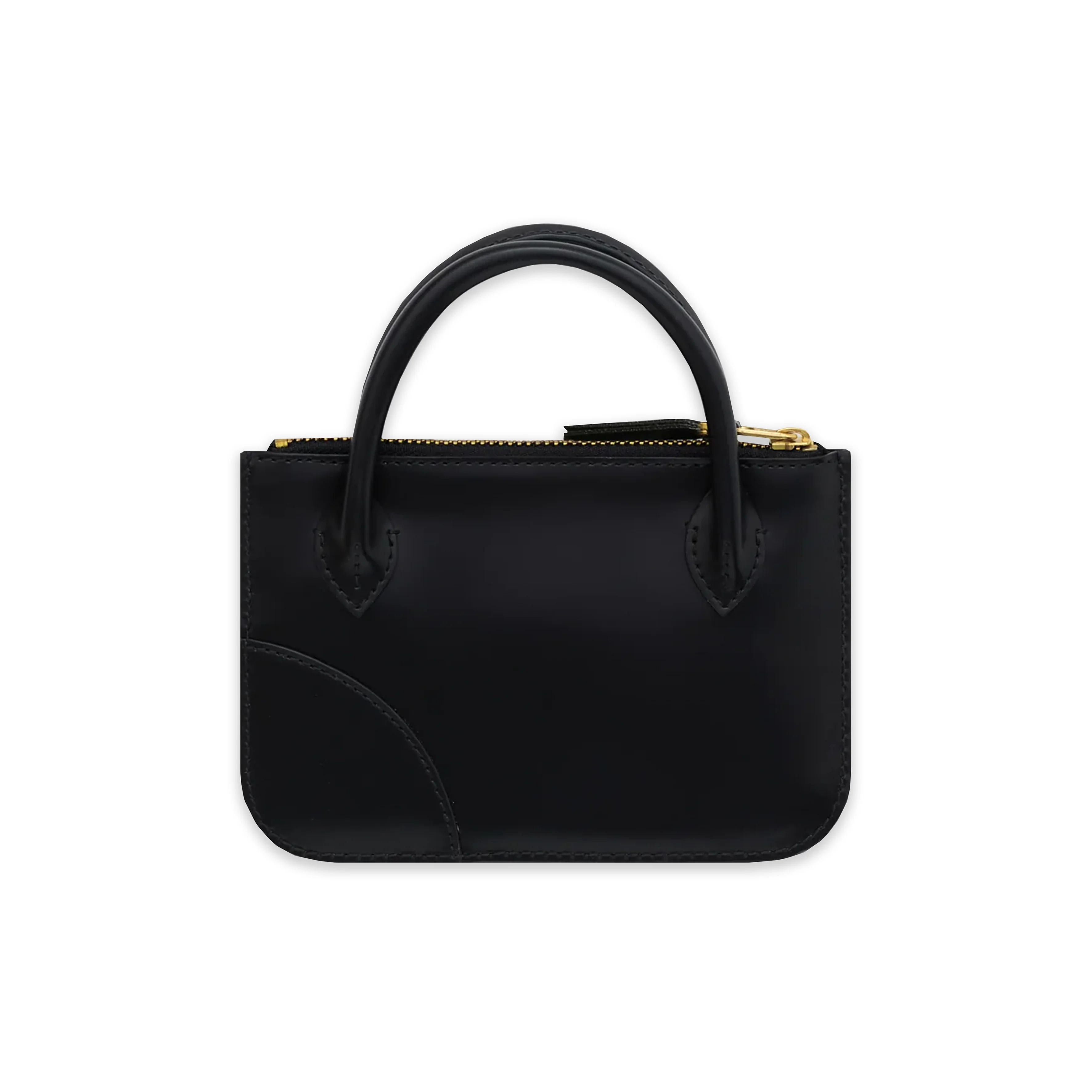 Handles Wallet Black 8100HA - Image 2