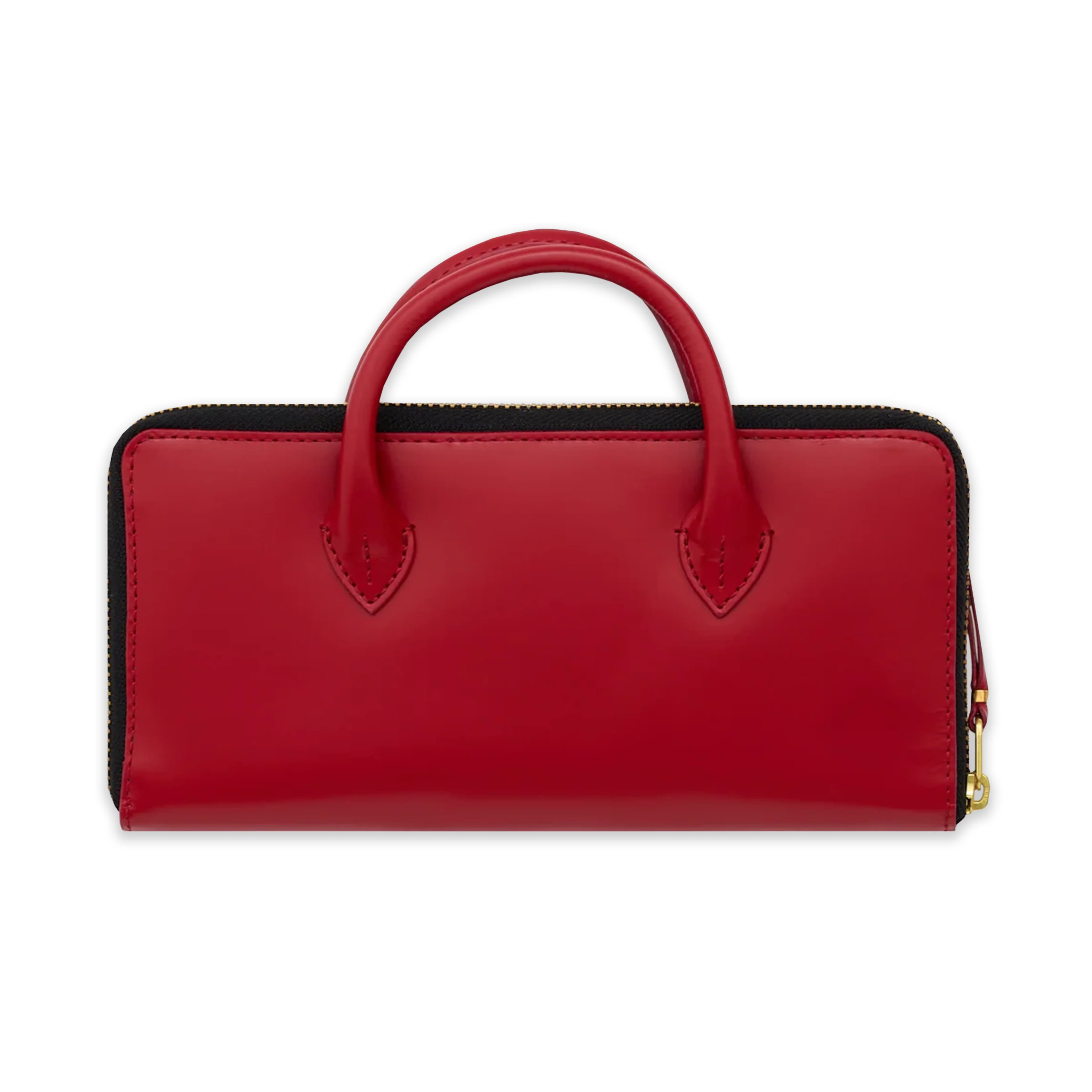 Handles Wallet Red 0110HA - Image 2