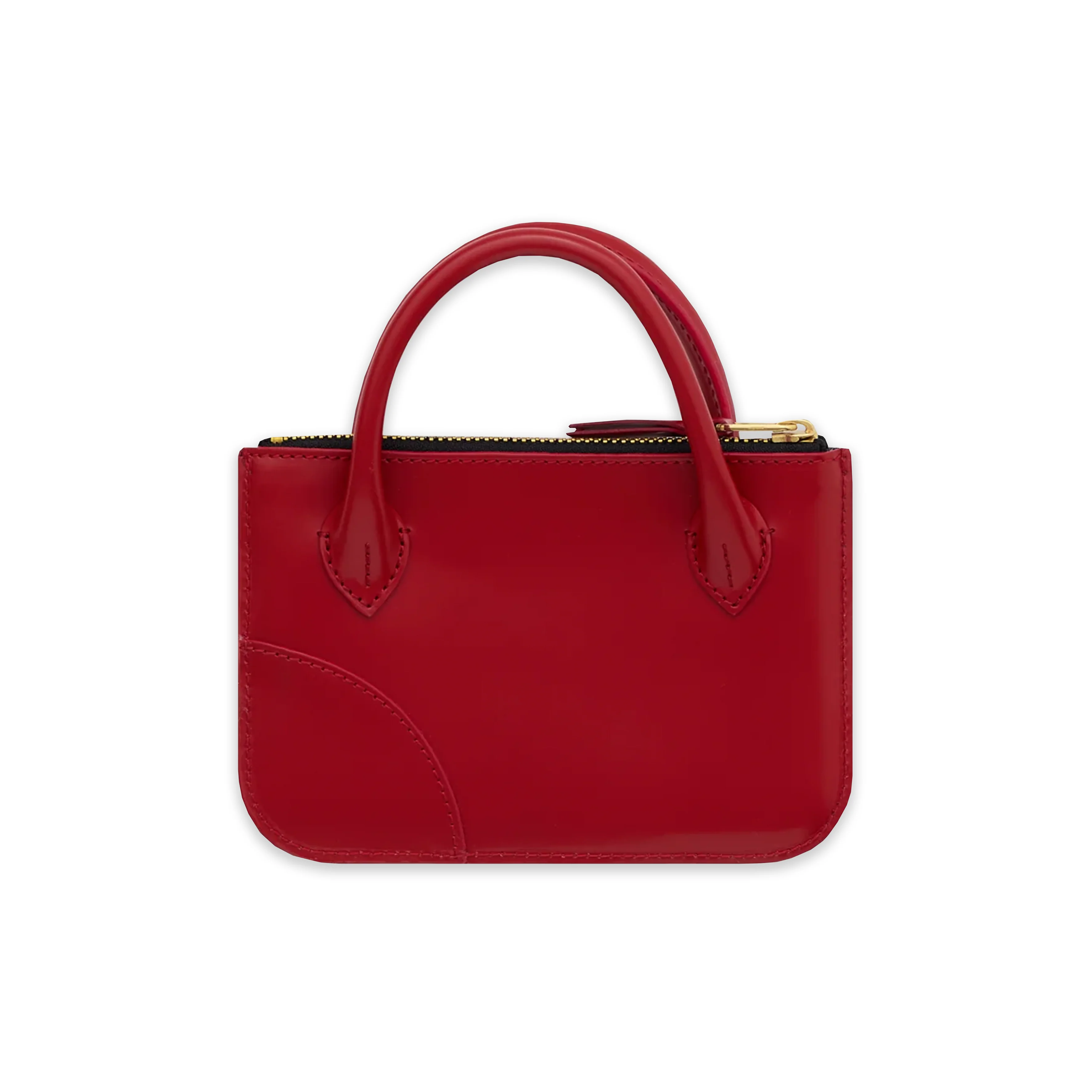 Handles Wallet Red 8100HA - Image 2
