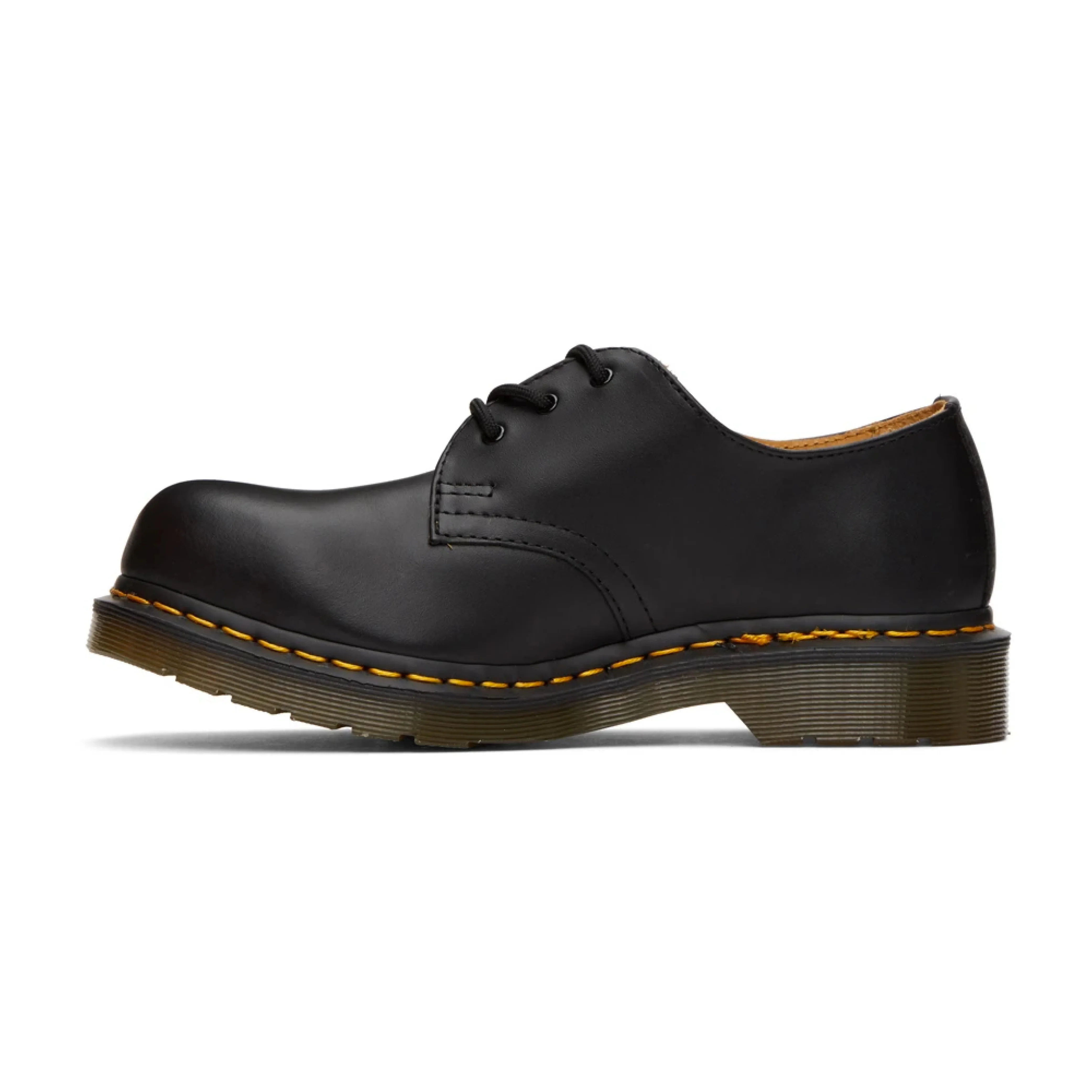 Dr Martens Steel Cap Derby - Image 3