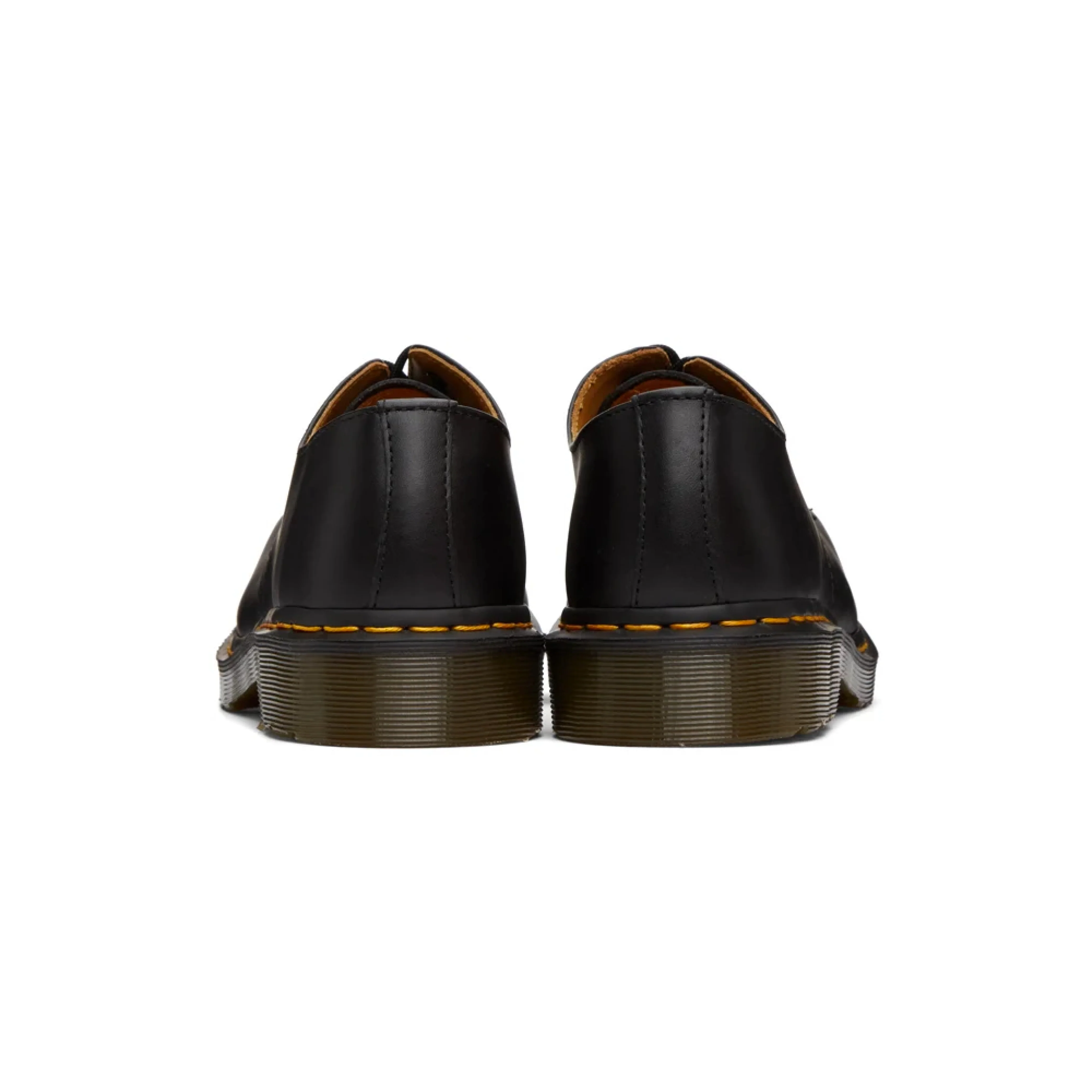 Dr Martens Steel Cap Derby - Image 4