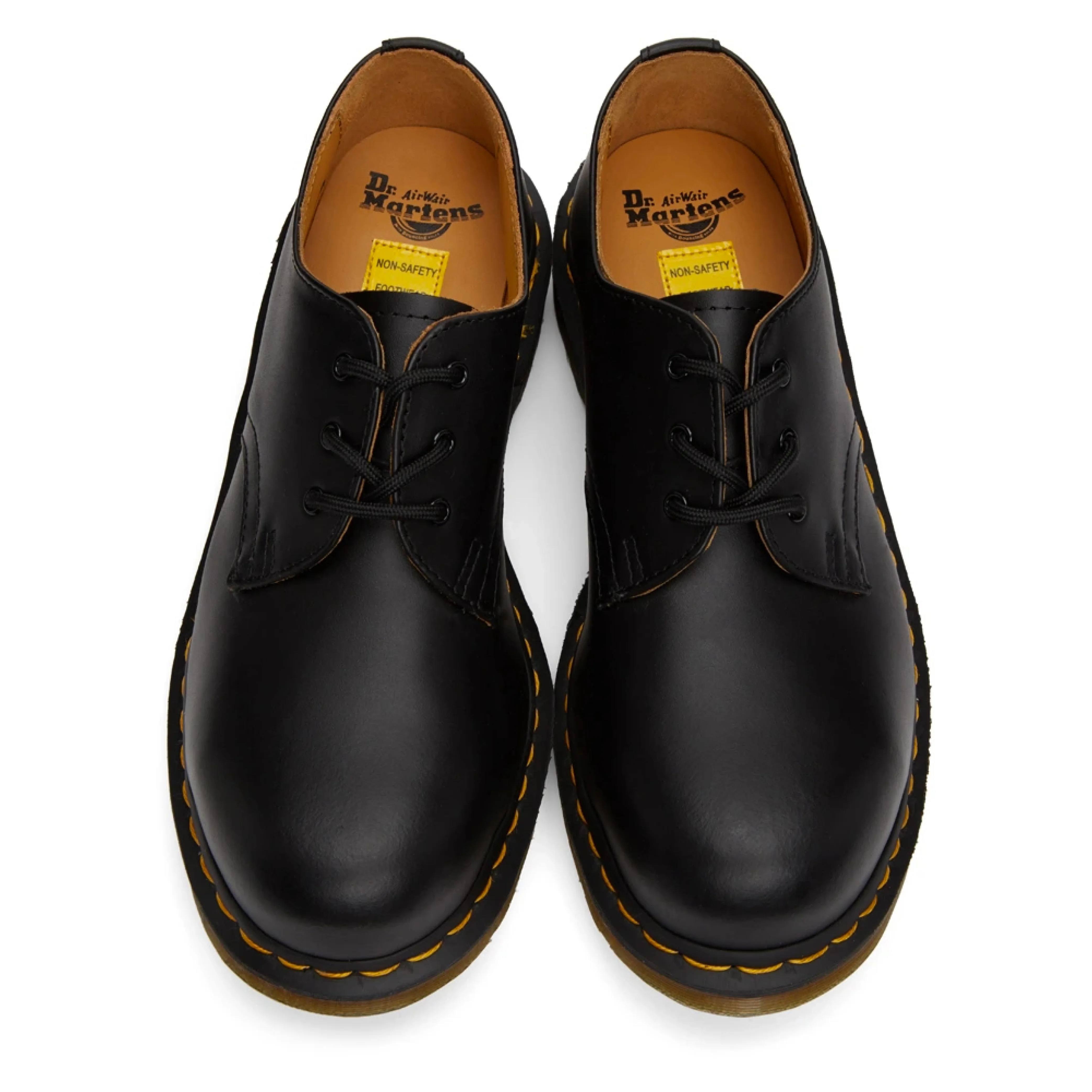 Dr Martens Steel Cap Derby - Image 5