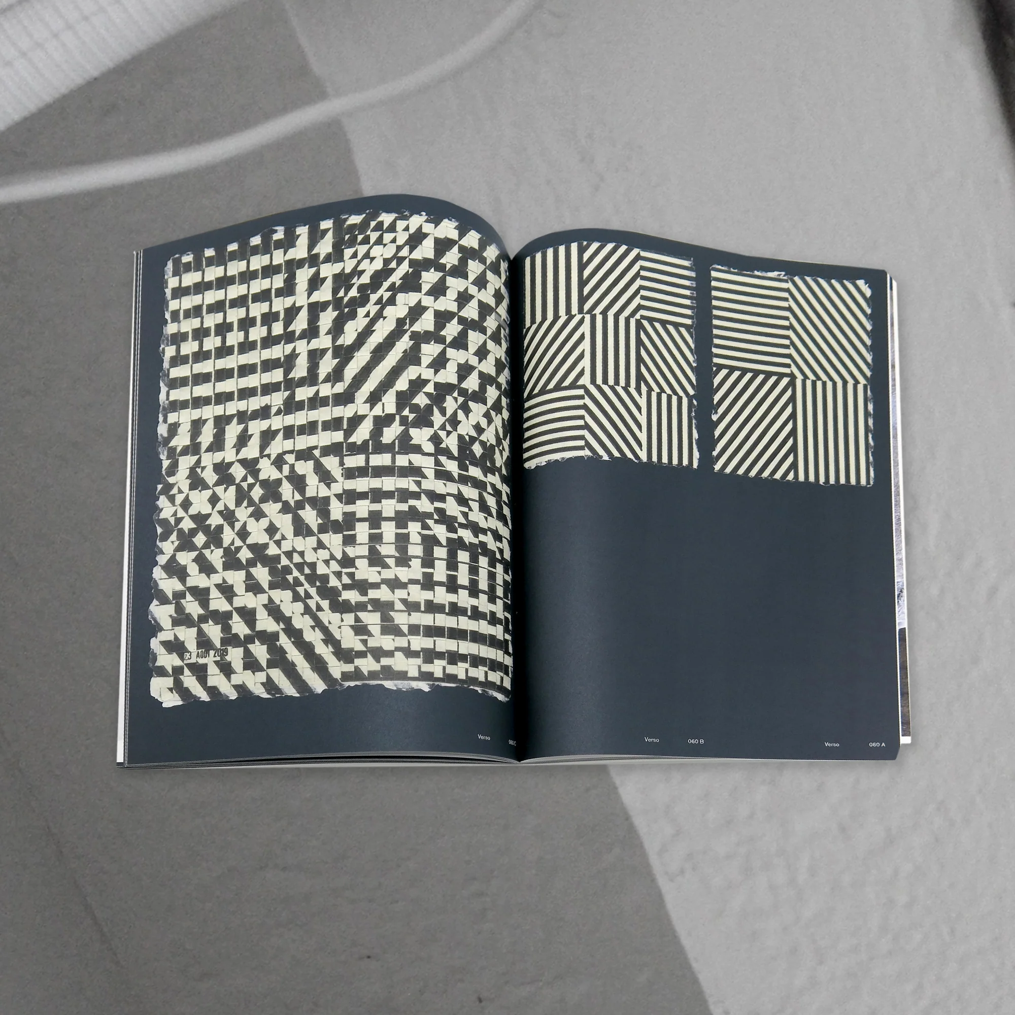 Henri Jacobs – New Surface Research - Image 3