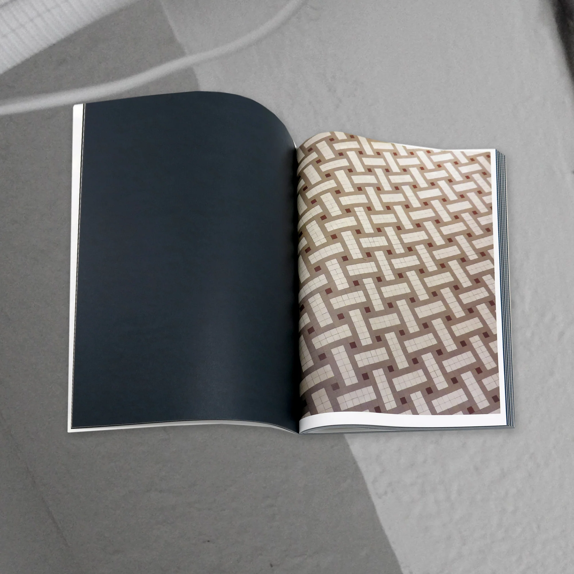 Henri Jacobs – New Surface Research - Image 4