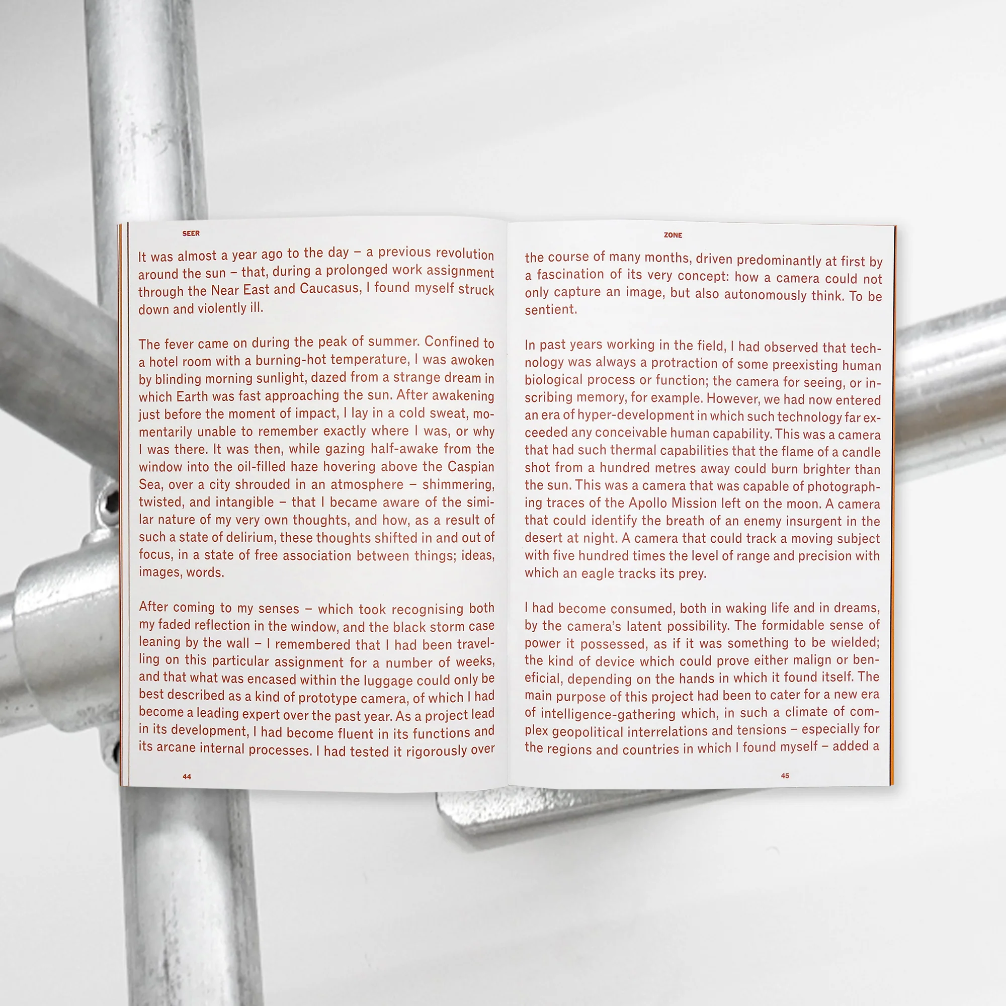 James Tunks – ZONE - Image 5