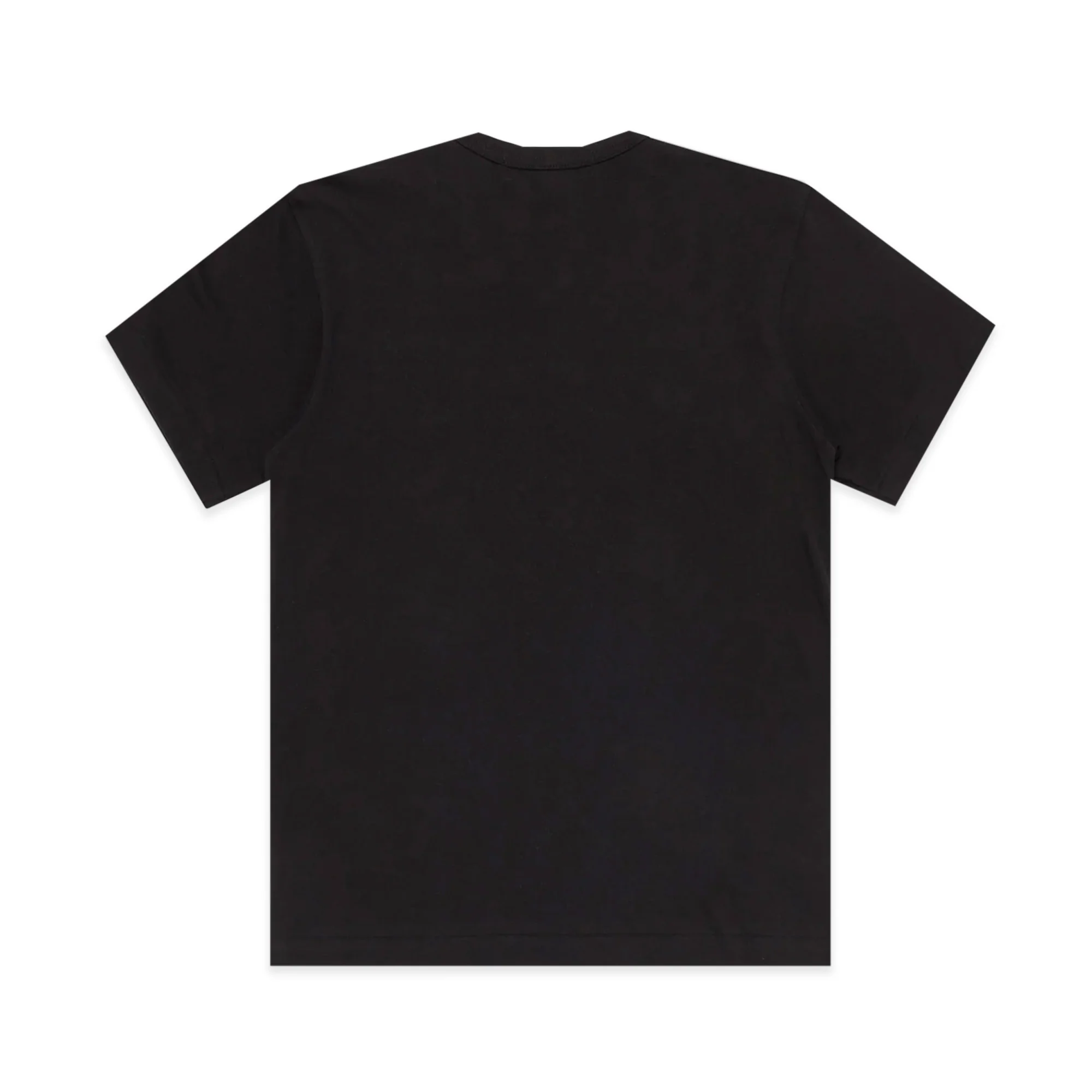 Logo Graphic Print T-Shirt - Image 2