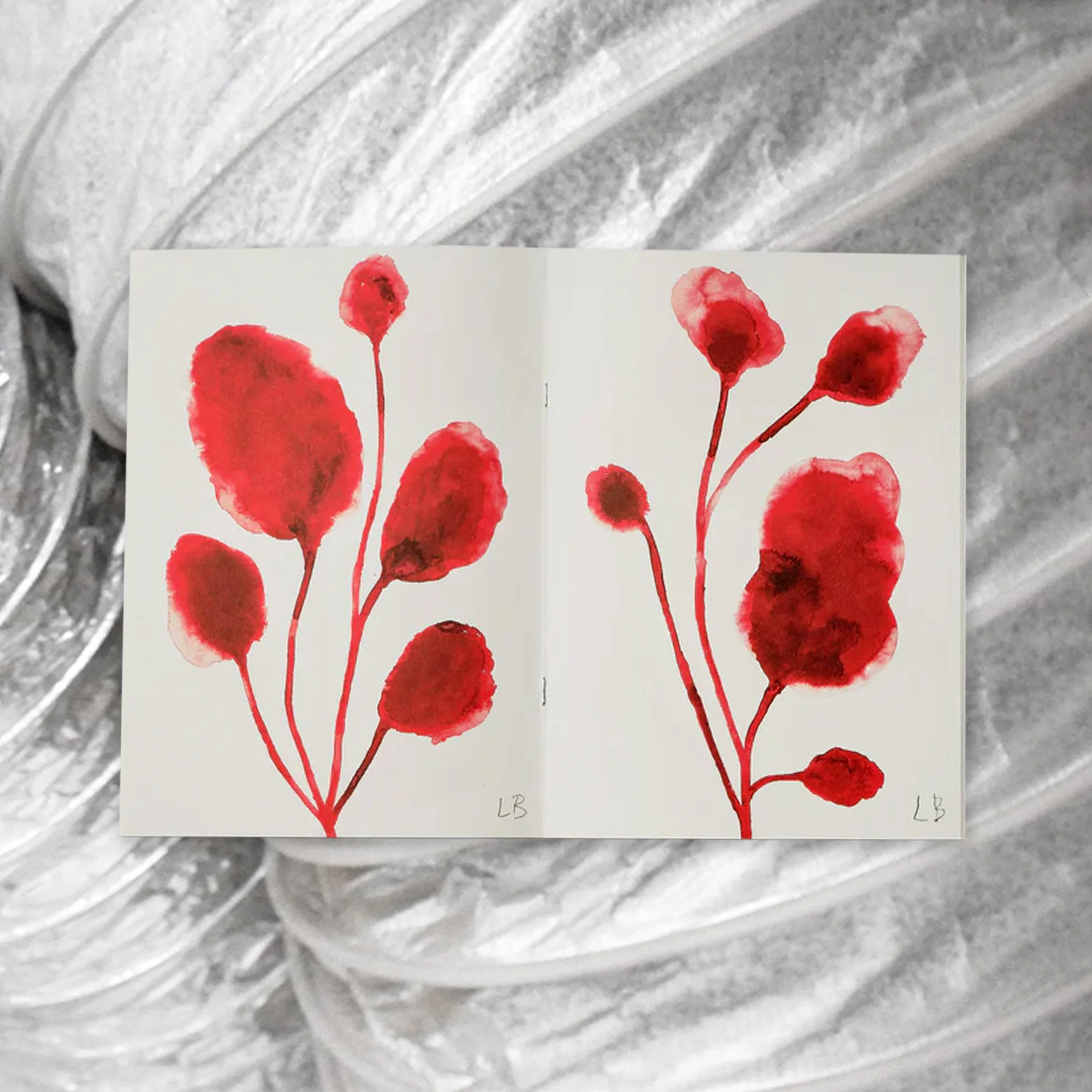 Louise Bourgeois – Les Fleurs - Image 3