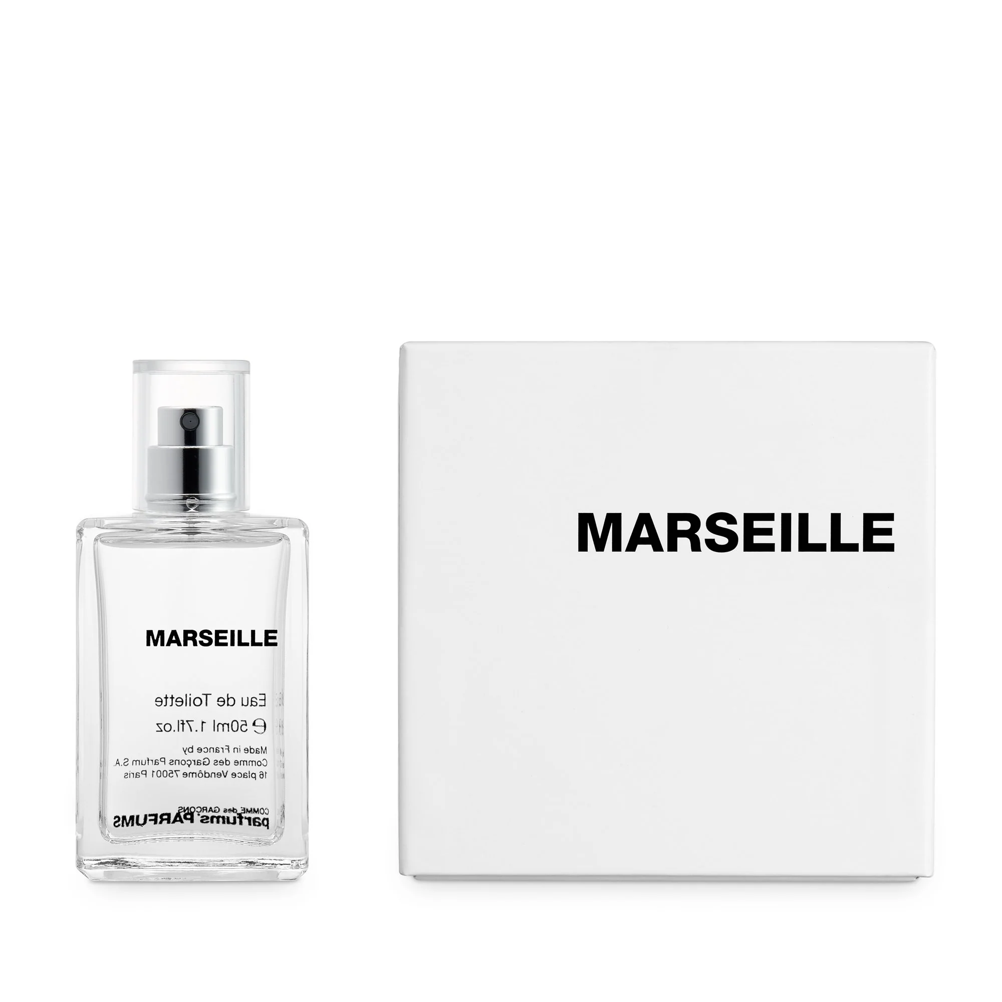 Marseille - Image 2