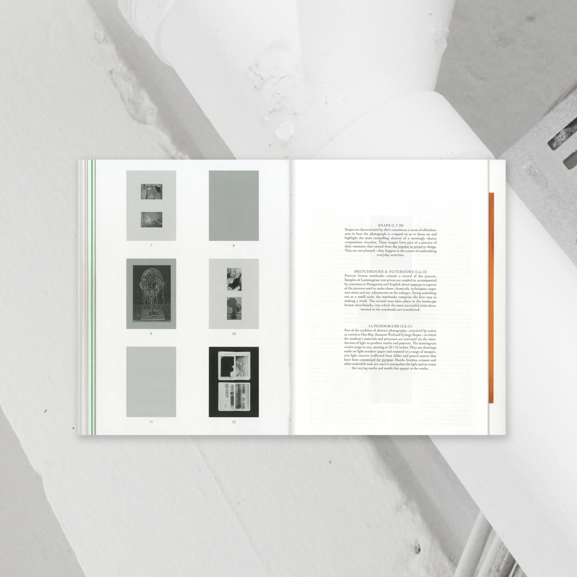 Marton Perlaki – The Third Hand - Image 3
