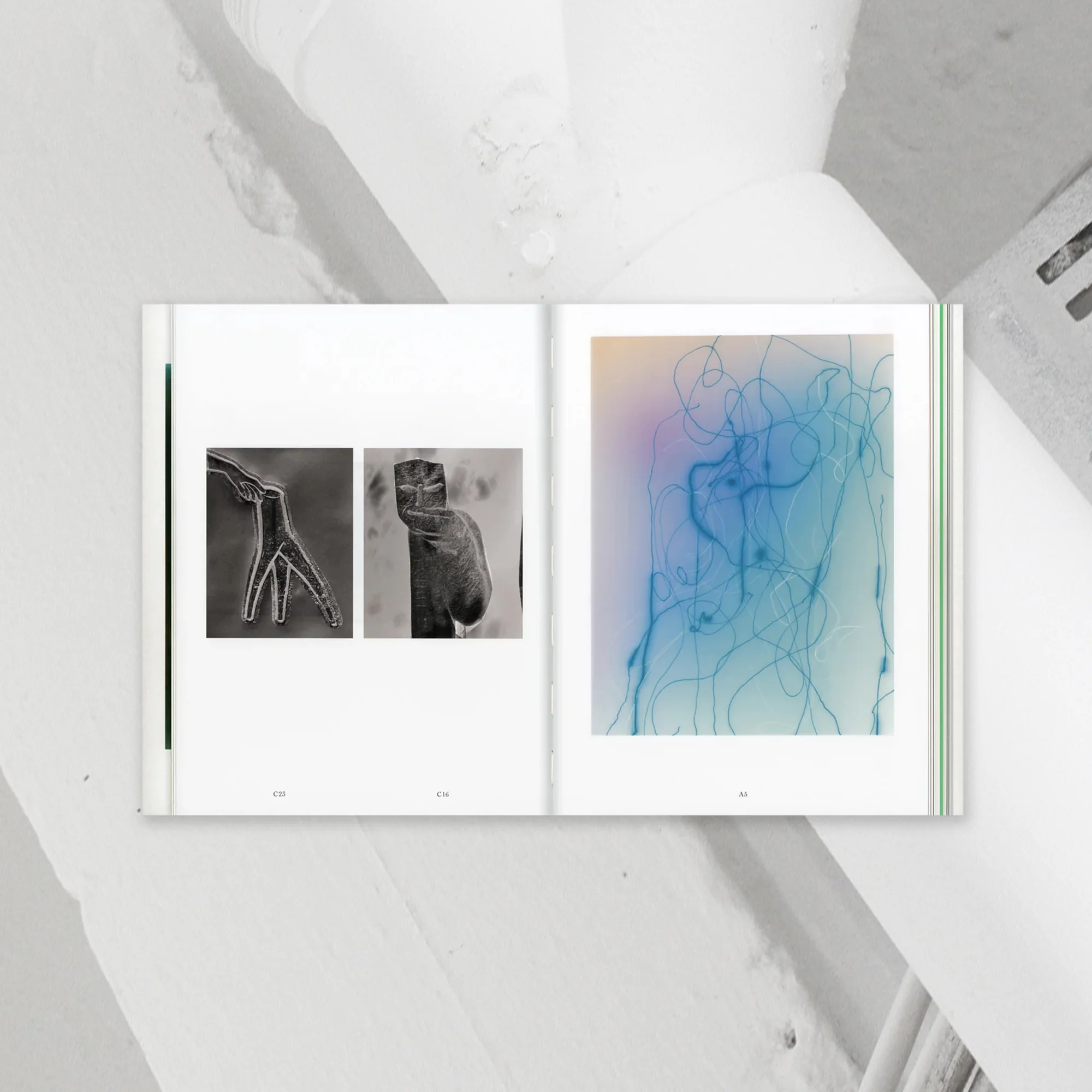 Marton Perlaki – The Third Hand - Image 4