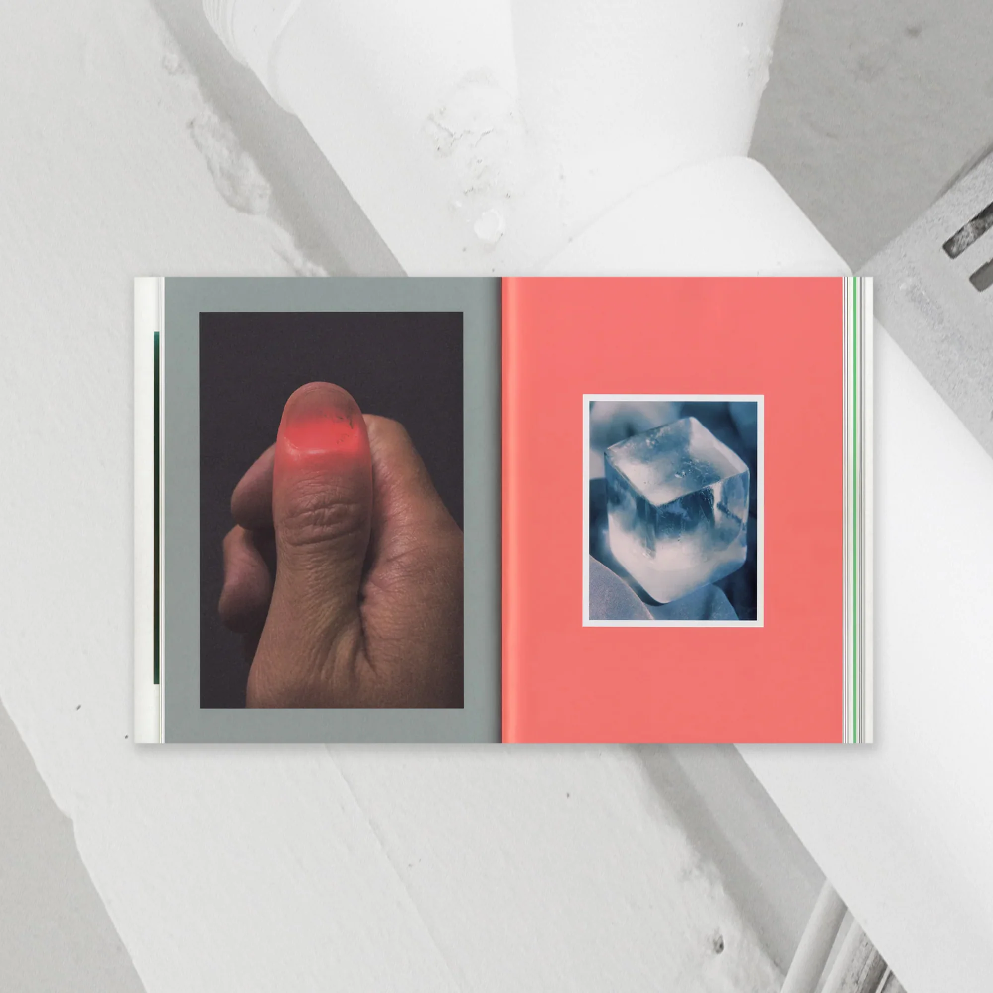 Marton Perlaki – The Third Hand - Image 5
