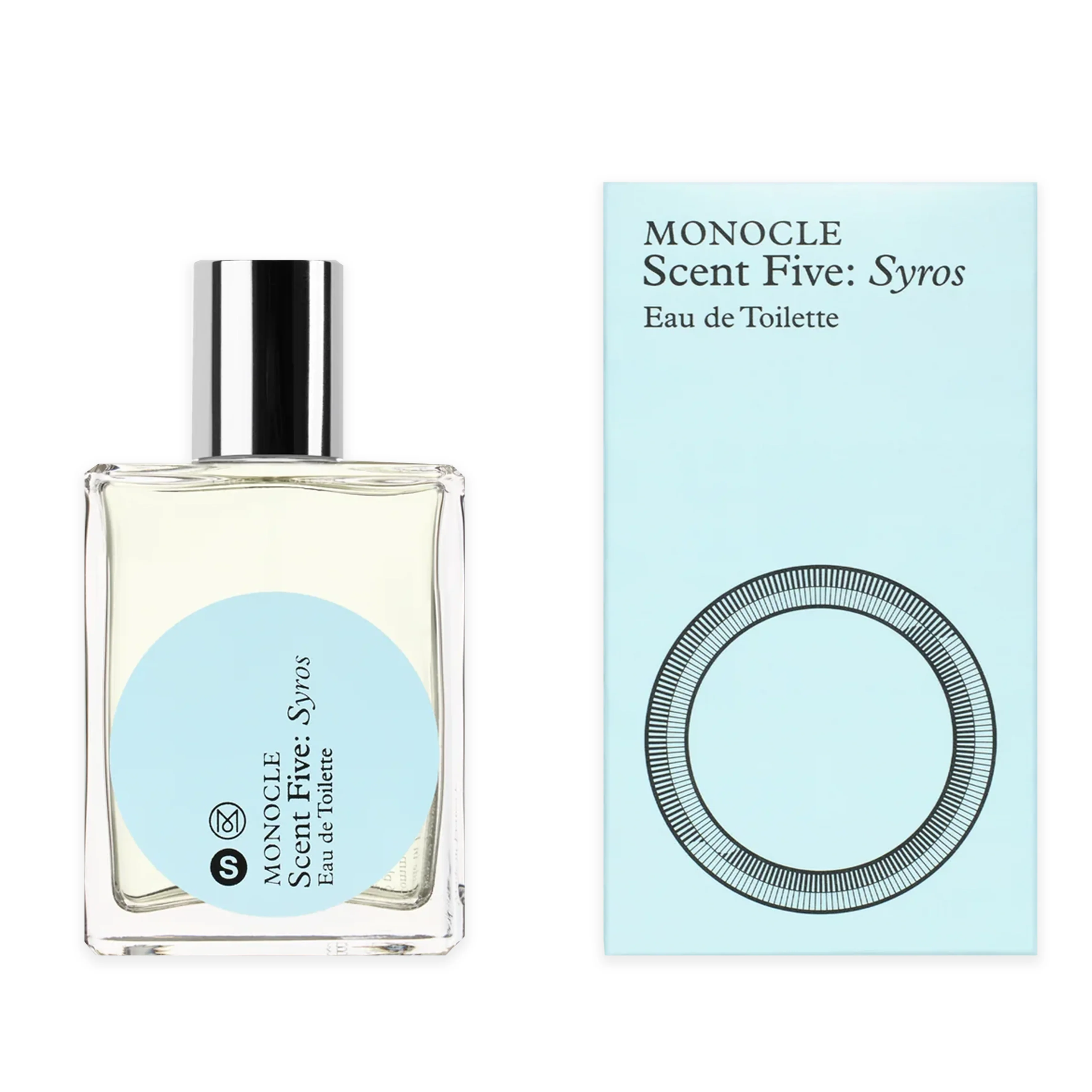 Monocle Scent Five: Syros - Image 2