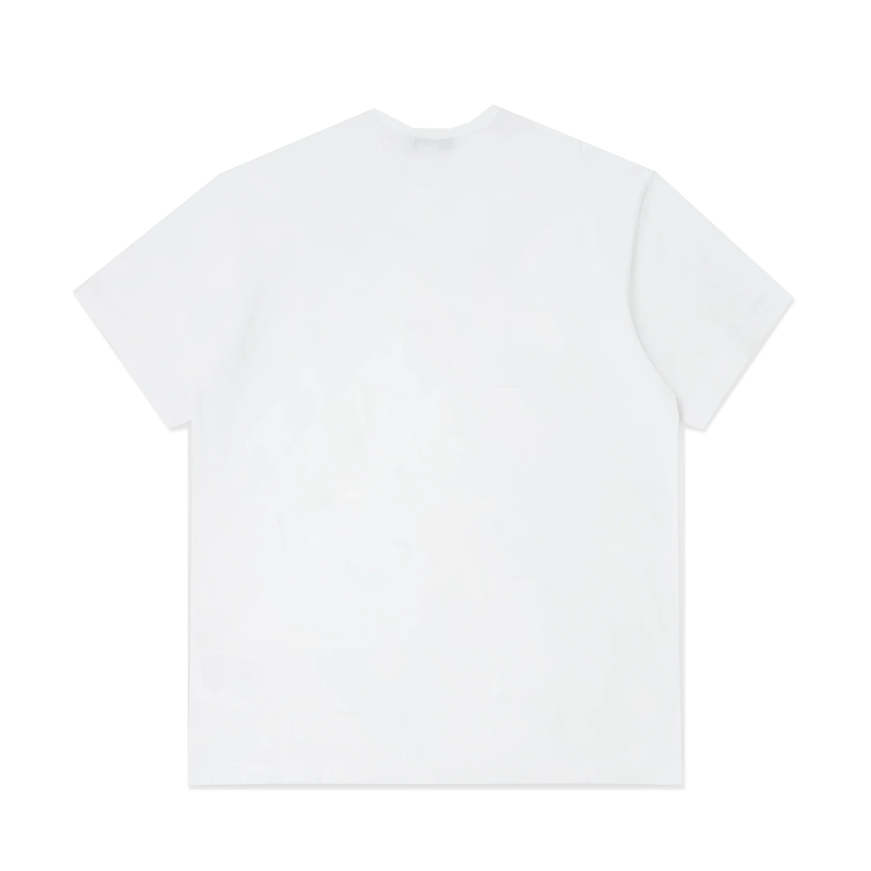 Nike Alphabet Printed Oversized T-Shirt - Image 2