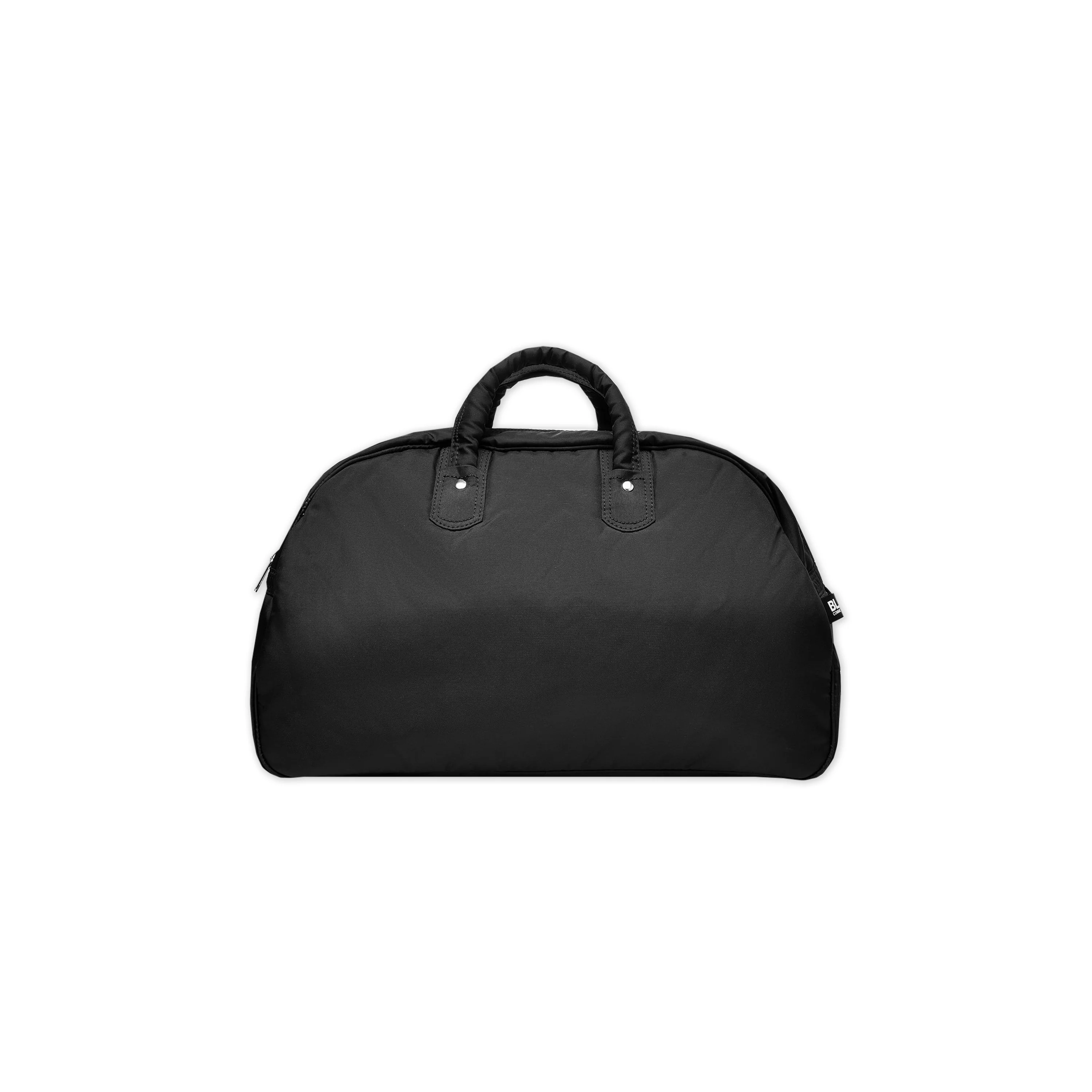 Padded Nylon Tafetta Bag
