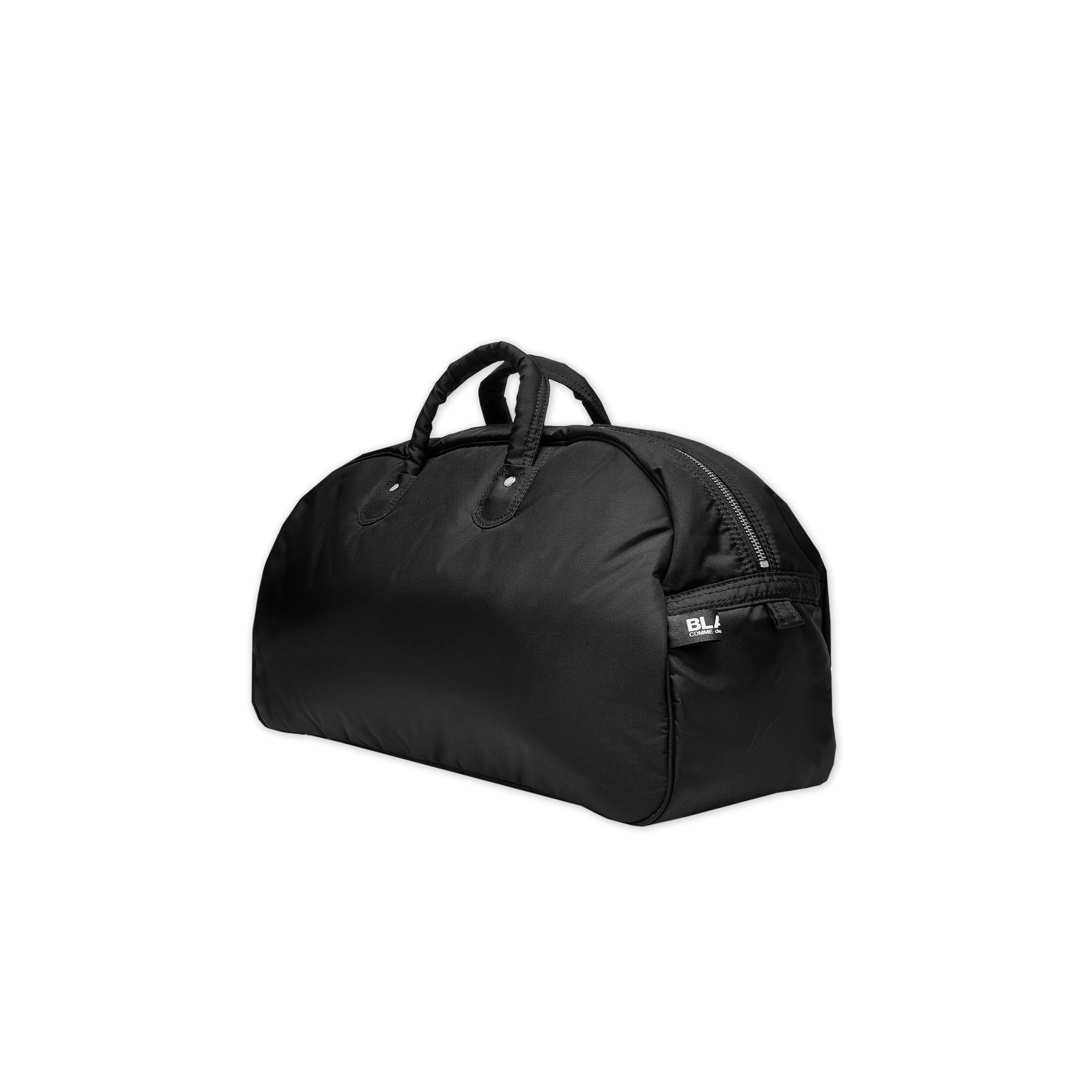 Padded Nylon Tafetta Bag - Image 2