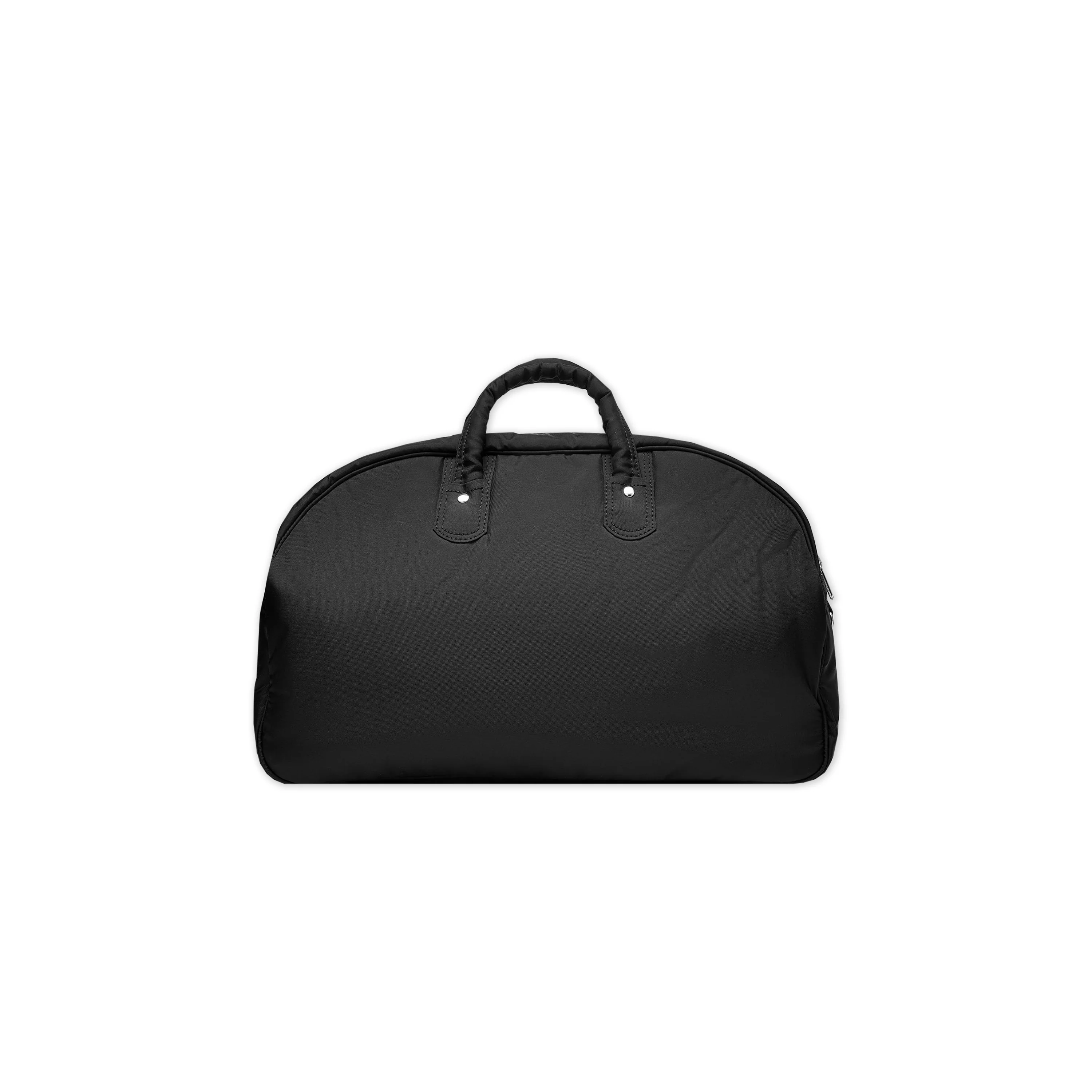 Padded Nylon Tafetta Bag - Image 3