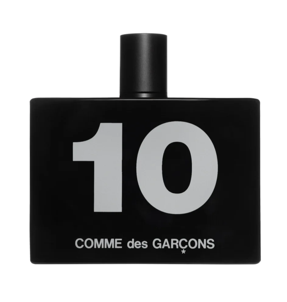 Odeur 10