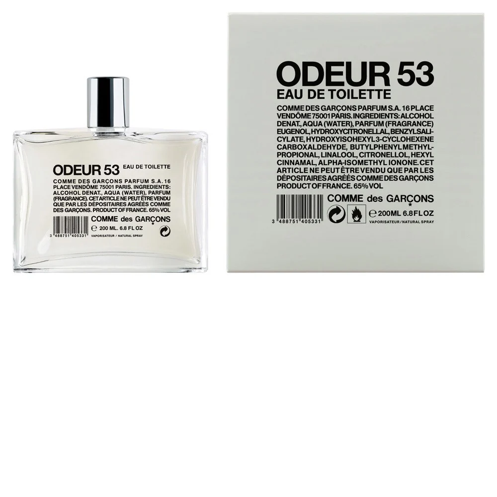 Odeur 53 - Image 2