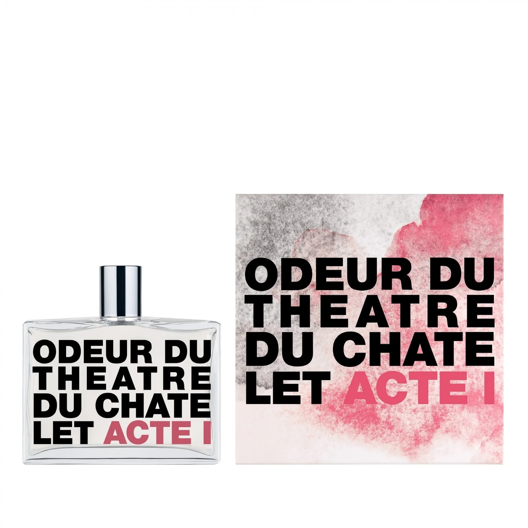Odeur Act One - Image 2