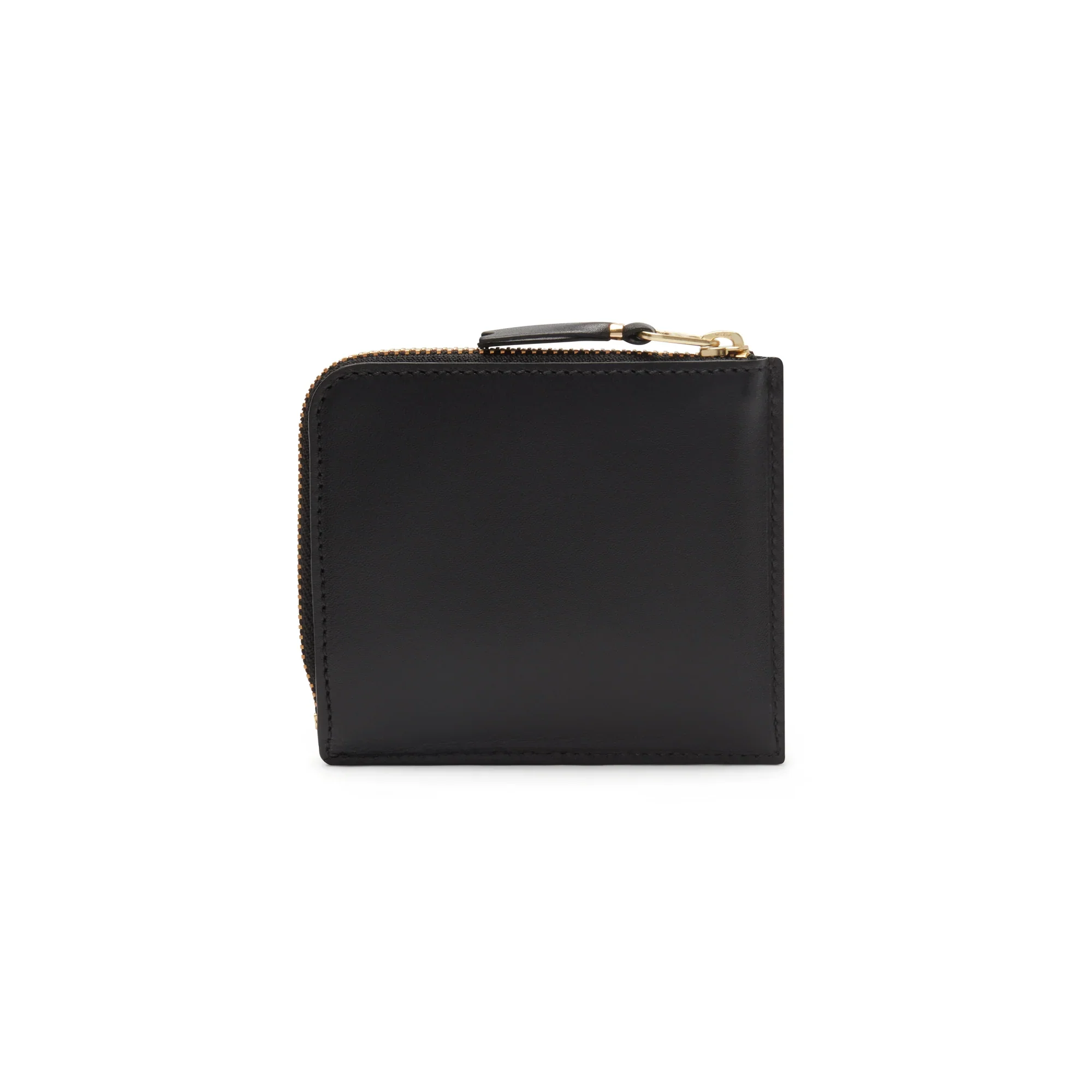 Outside Pocket Black Wallet (3100OPB) - Image 3