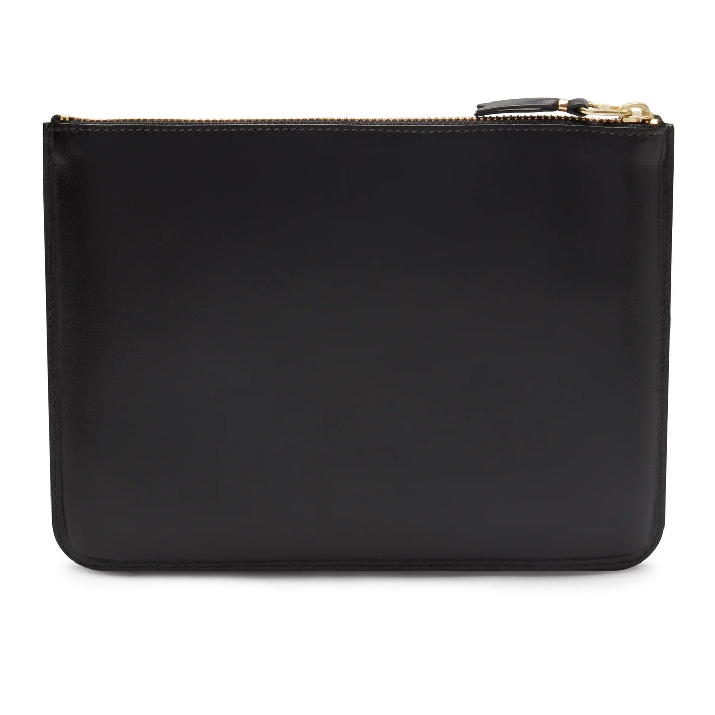 Outside Pocket Black Wallet (5100OPB) - Image 3