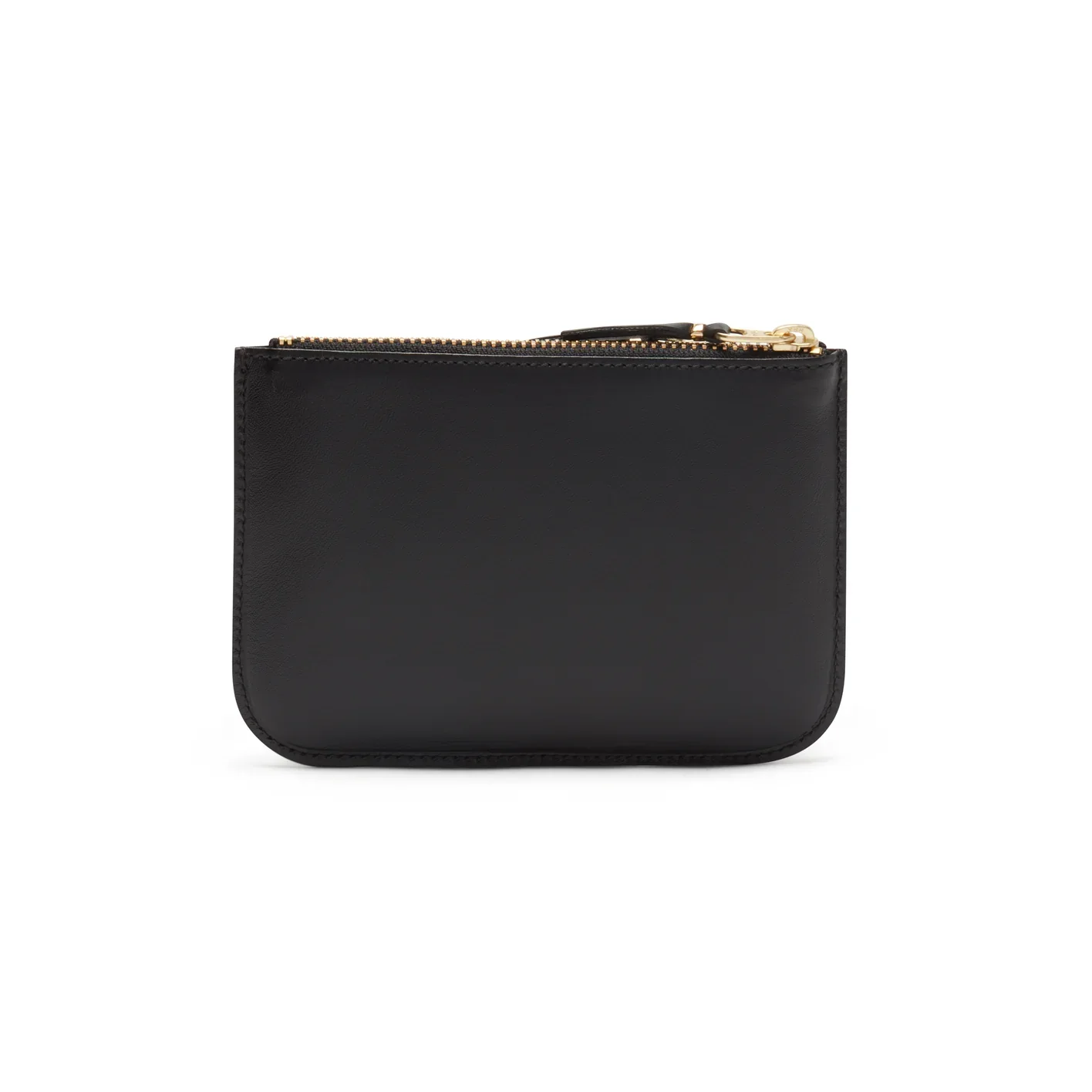 Outside Pocket Black Wallet (8100OPB) - Image 3