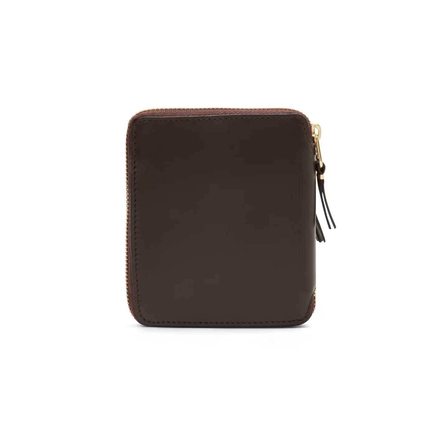 Outside Pocket Brown Wallet (2100OPBR) - Image 3
